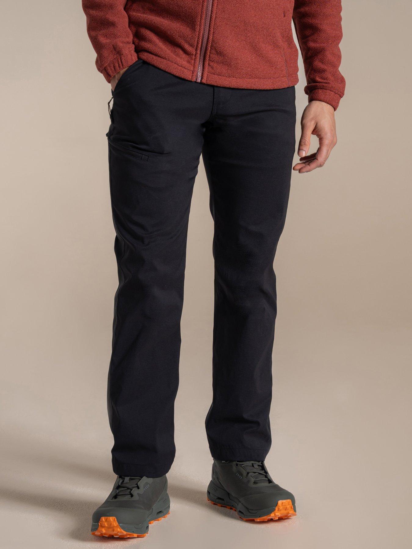 craghoppers-mens-kiwi-pro-thermo-trousers-black