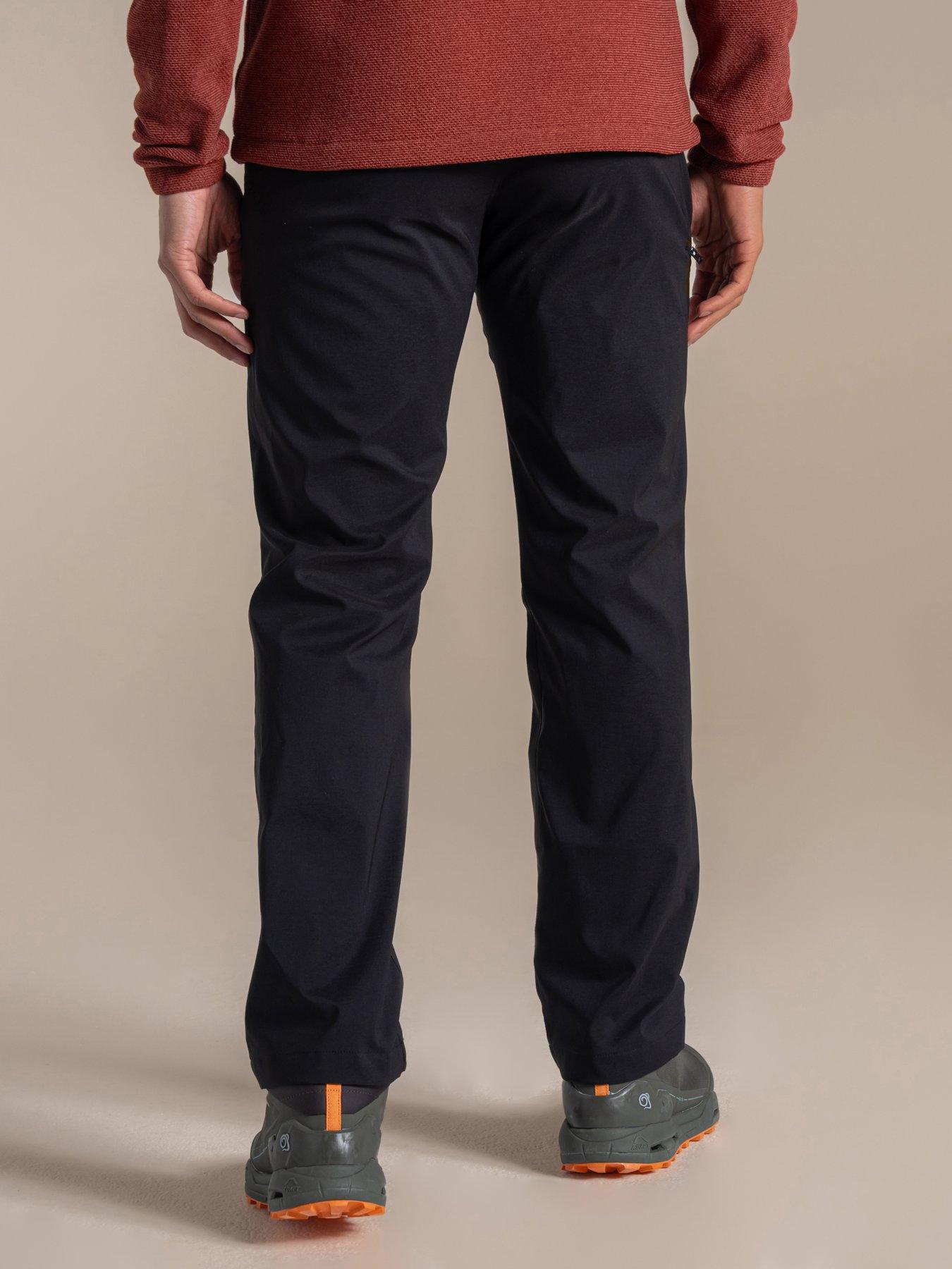 craghoppers-mens-kiwi-pro-thermo-trousers-blackstillFront