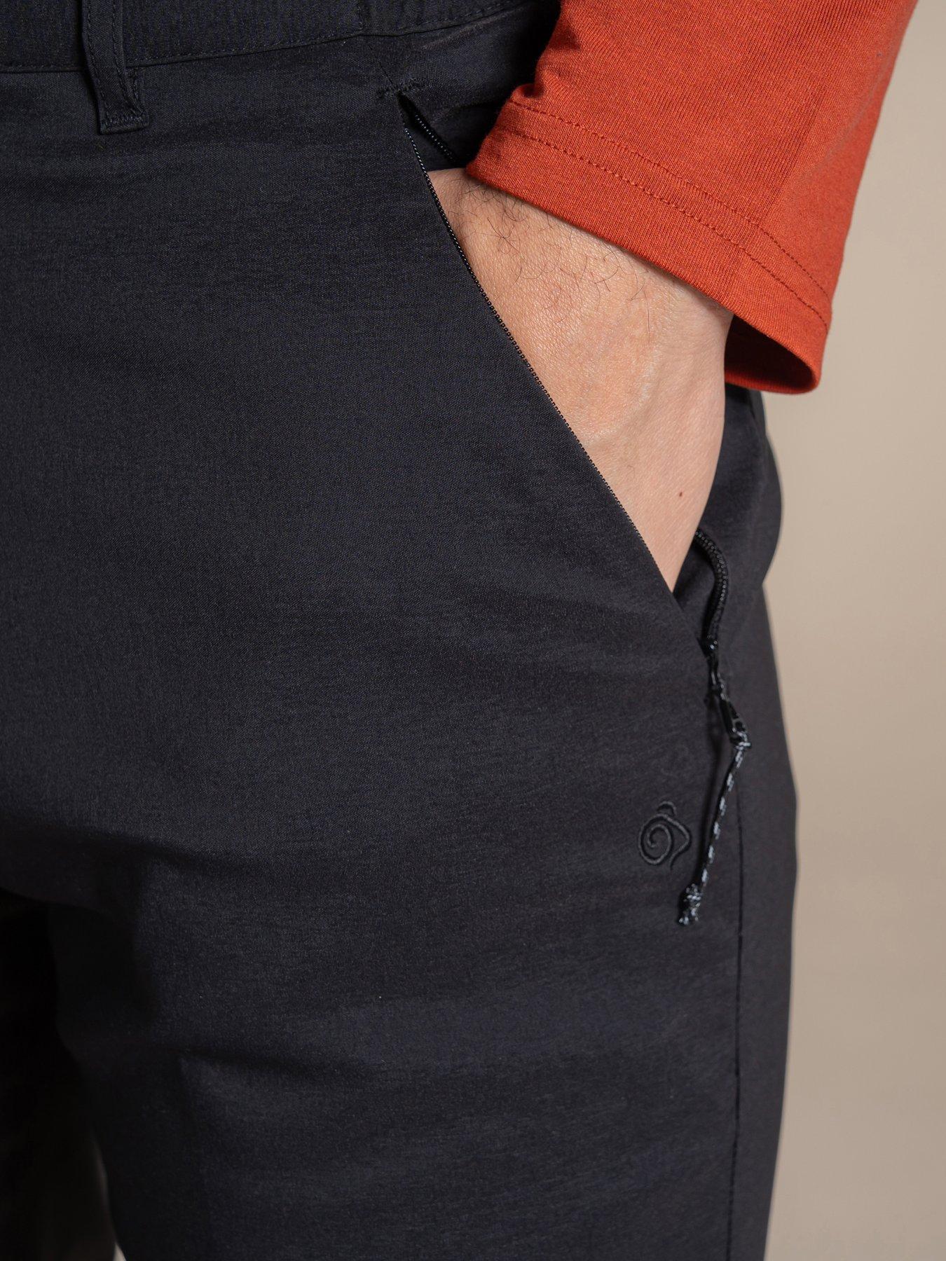craghoppers-mens-kiwi-pro-thermo-trousers-blackoutfit