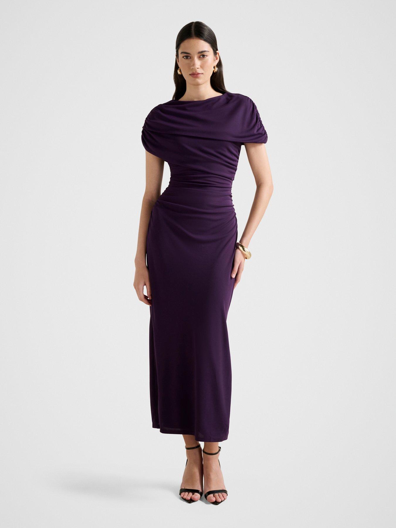 forever-new-kori-draped-midi-dress-purpleback
