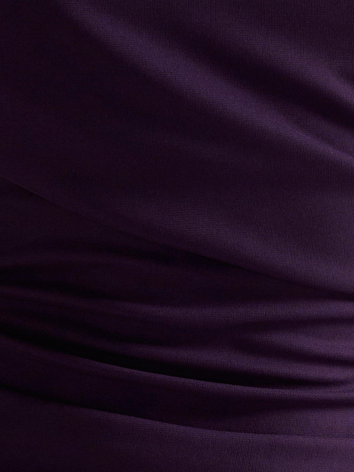 forever-new-kori-draped-midi-dress-purpledetail