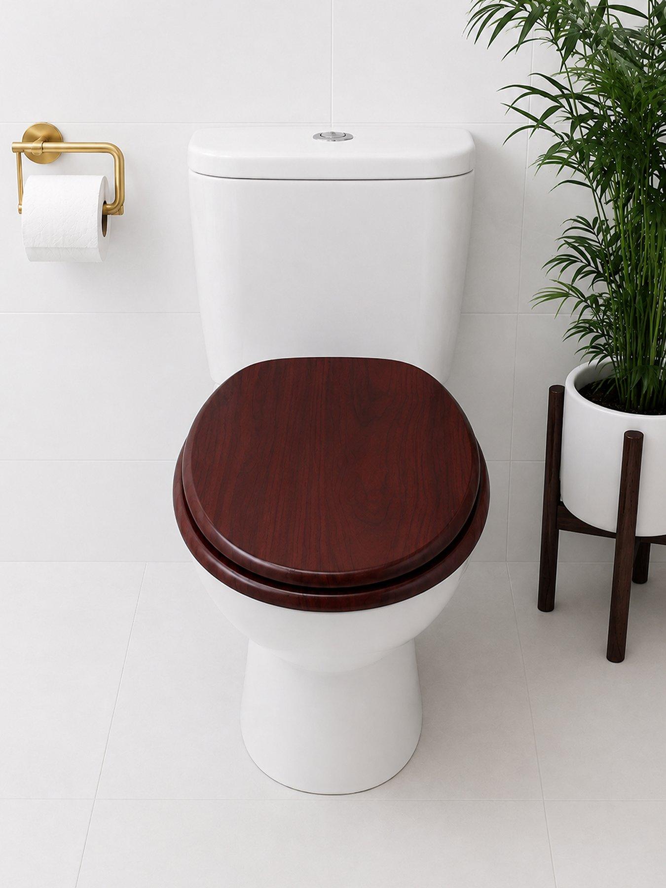 showerdrape-oxford-toilet-seat-antique-pine-chrome-stainless-steel-hinges