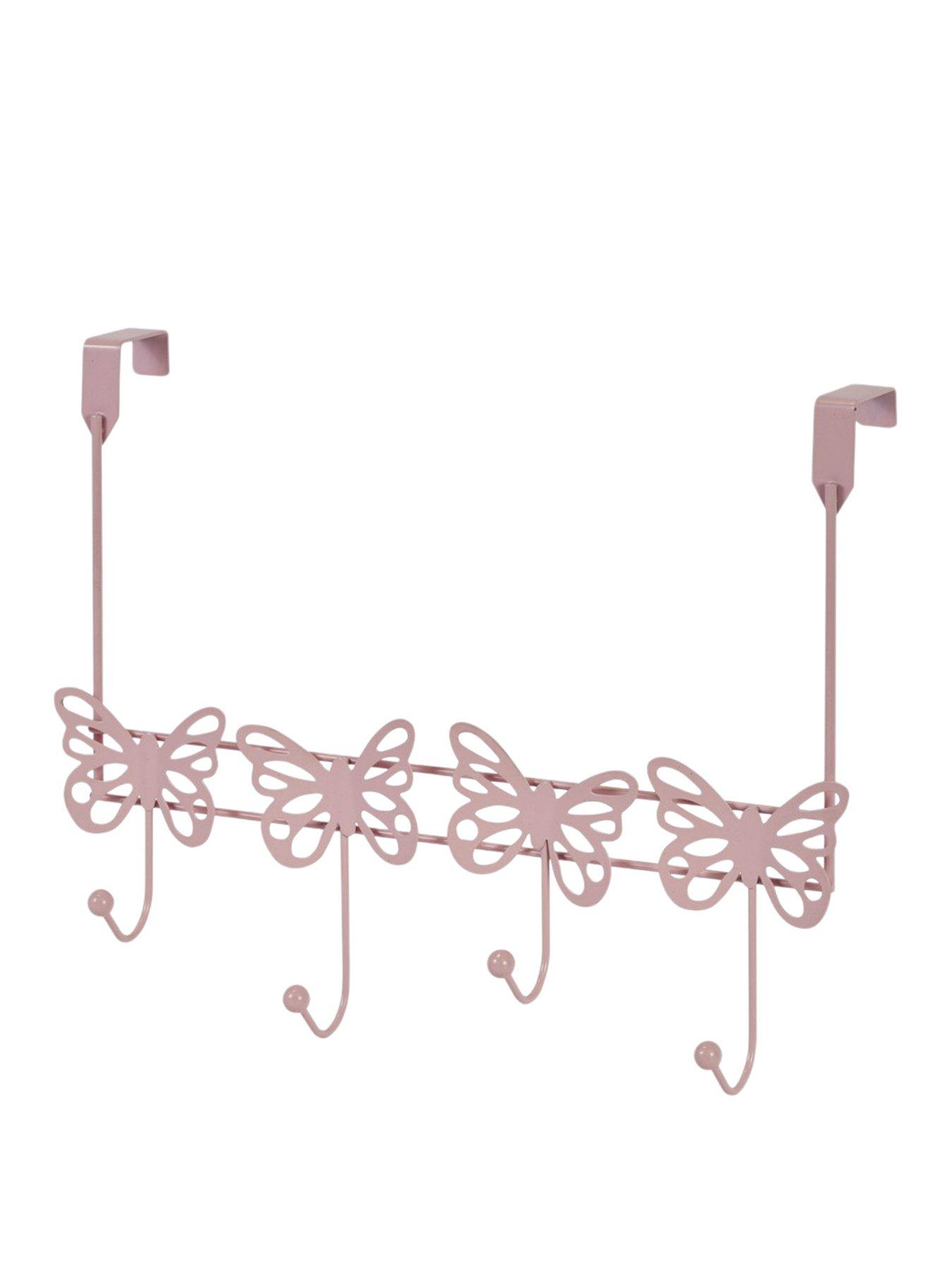 showerdrape-butterflies-over-door-hooks-pink
