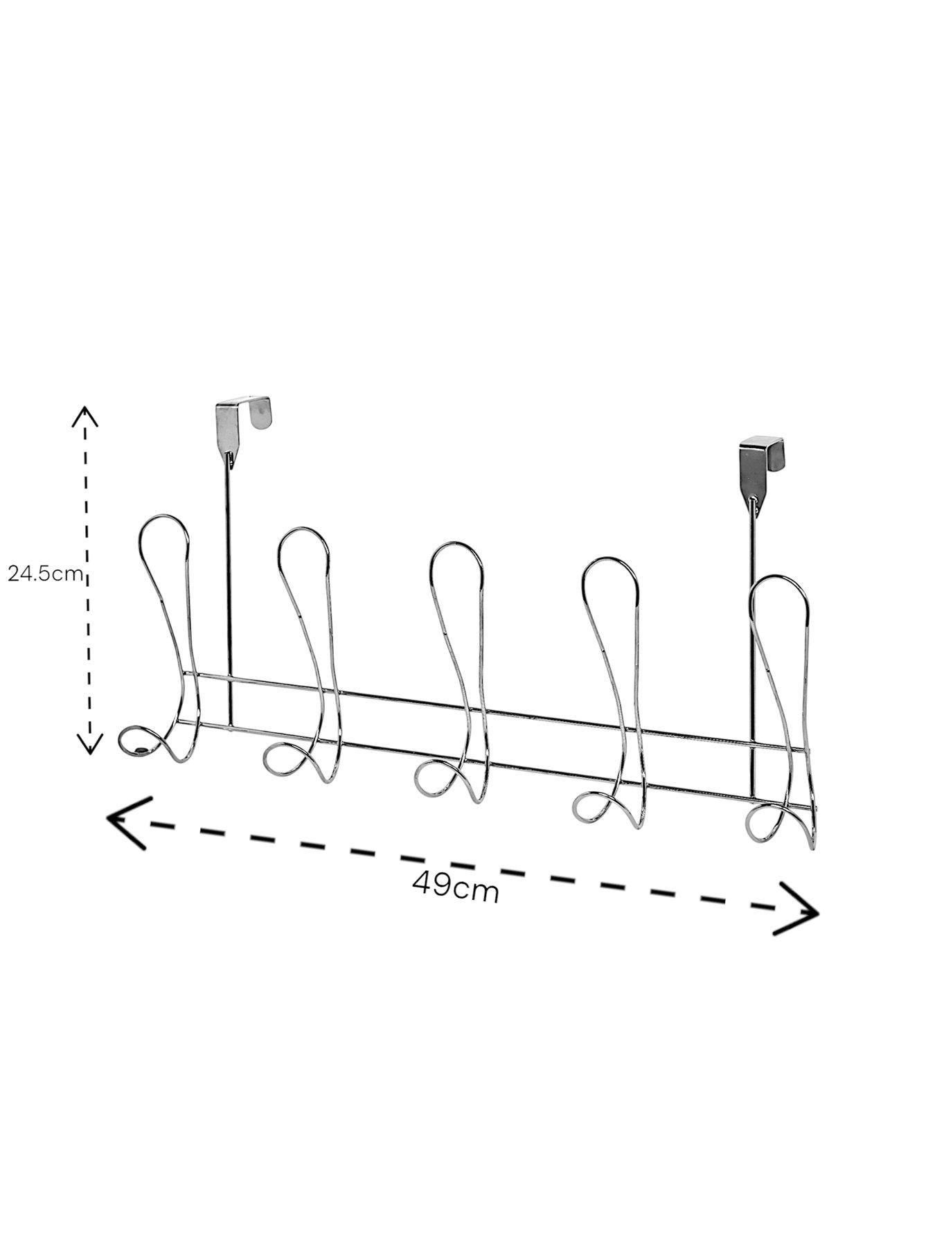showerdrape-lyrical-over-door-hook-chromestillFront