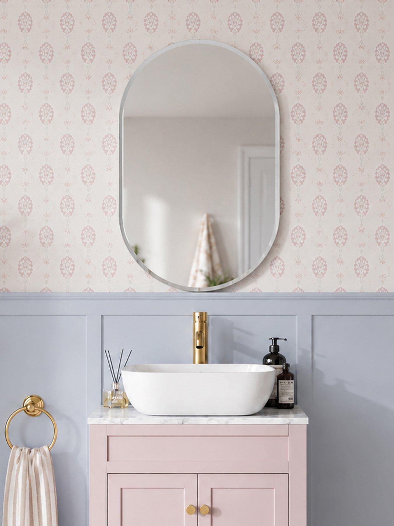 showerdrape-lincoln-large-oval-mirror-70-x-50cm