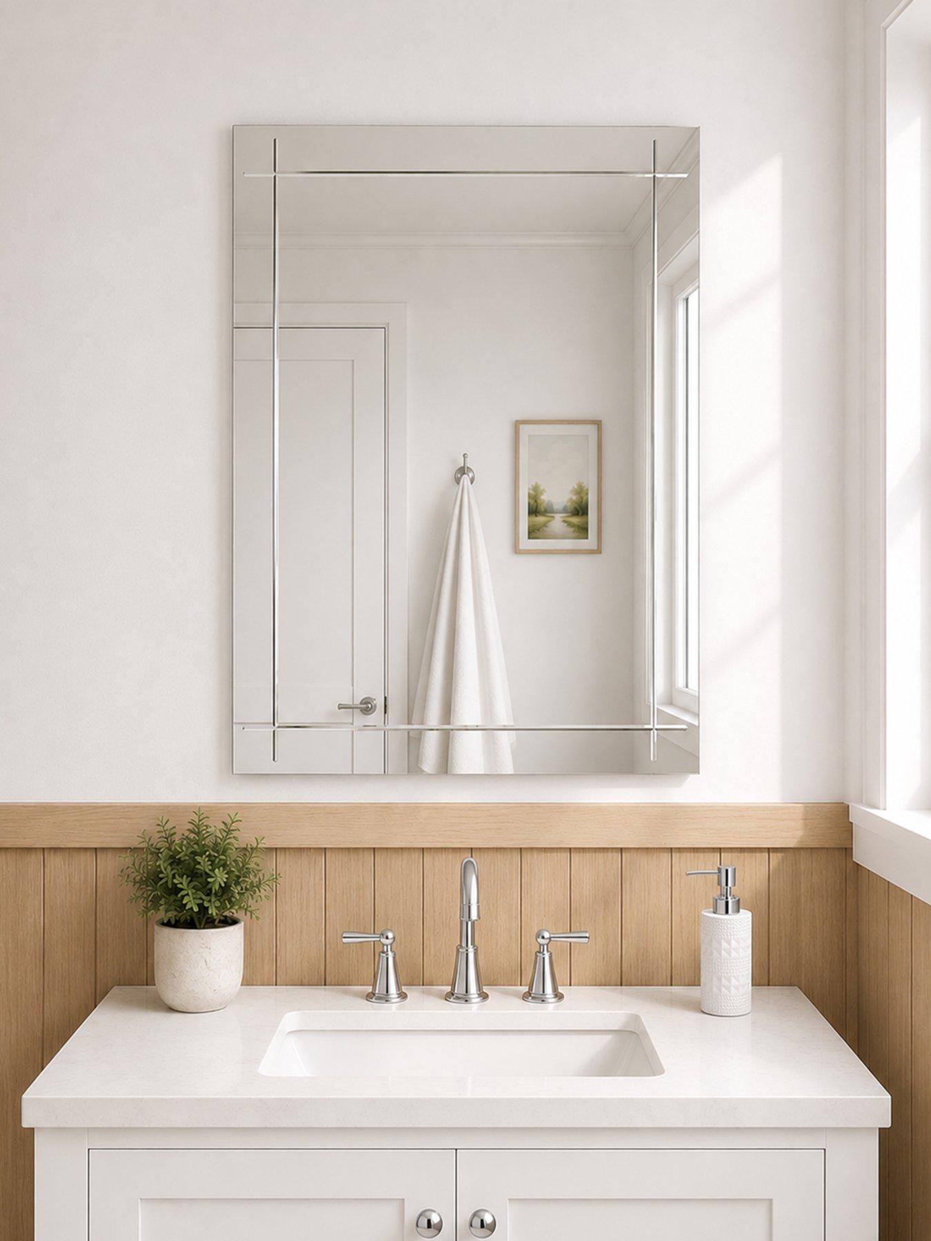 showerdrape-marylebone-diamond-cut-mirror-60-x-45cm