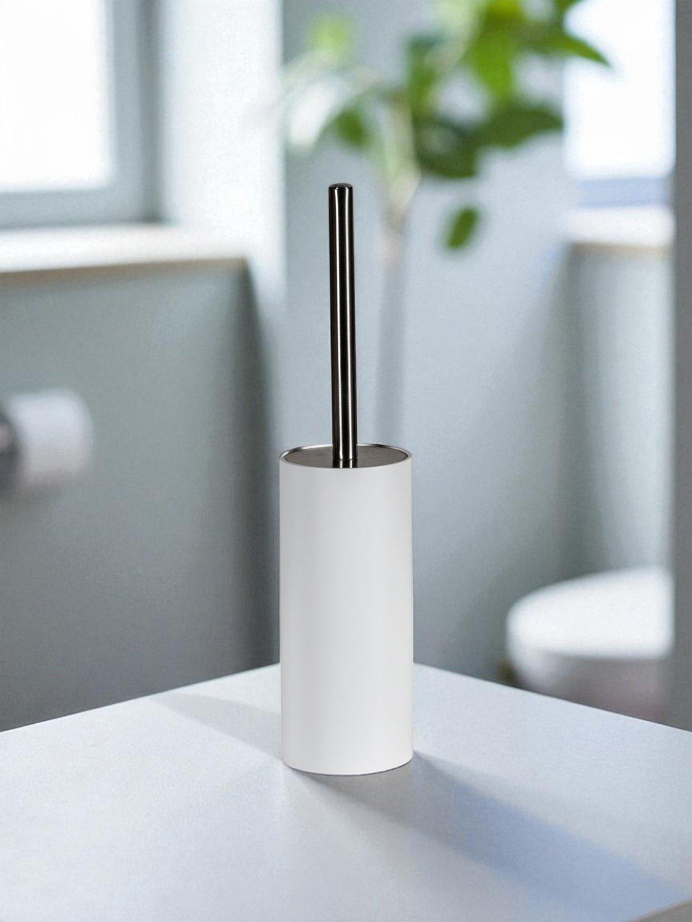 showerdrape-alto-white-toilet-brush-amp-holder