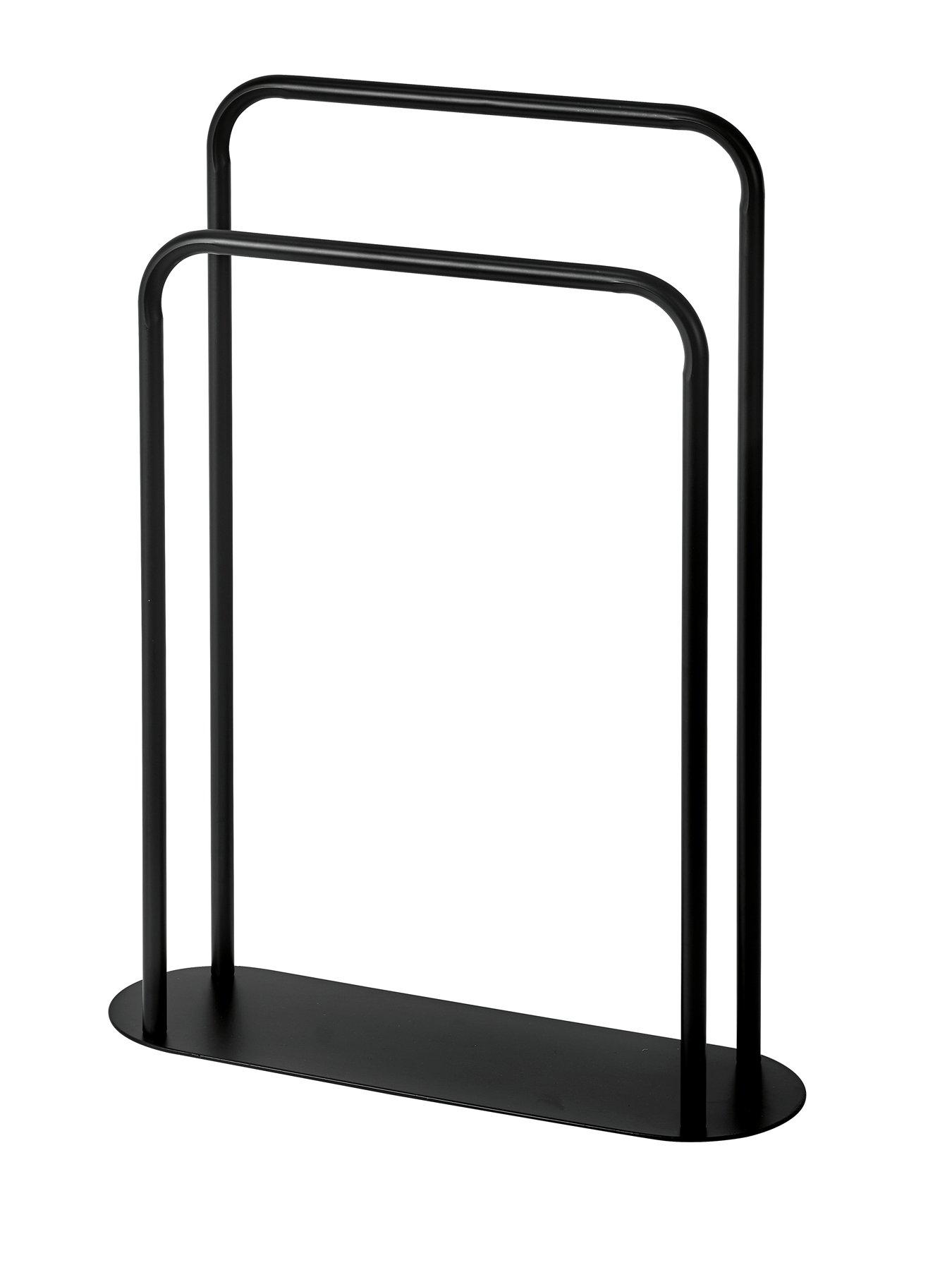 showerdrape-aspen-towel-stand-blackback