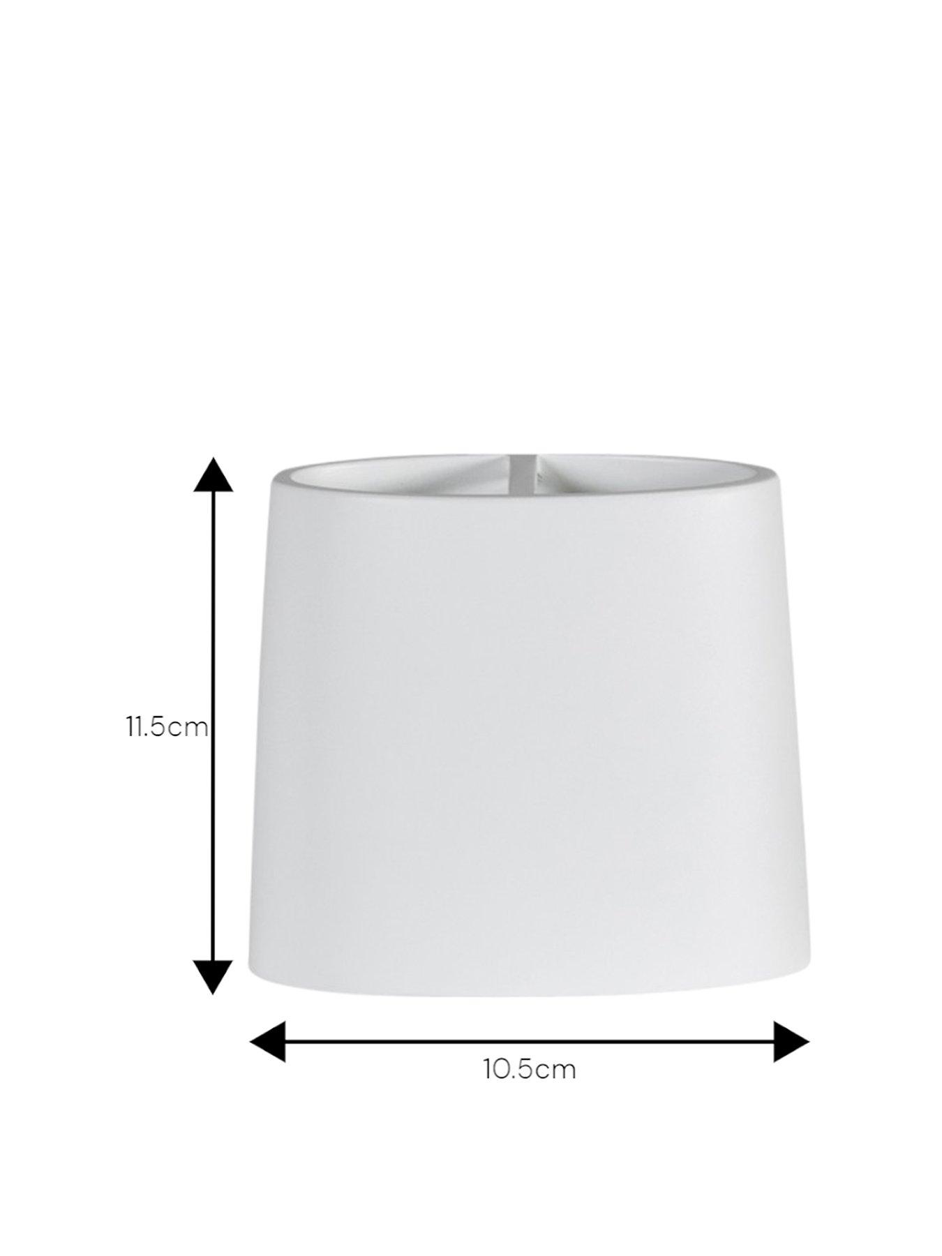 Image 2 of 3 of Showerdrape Alto Toothbrush Holder