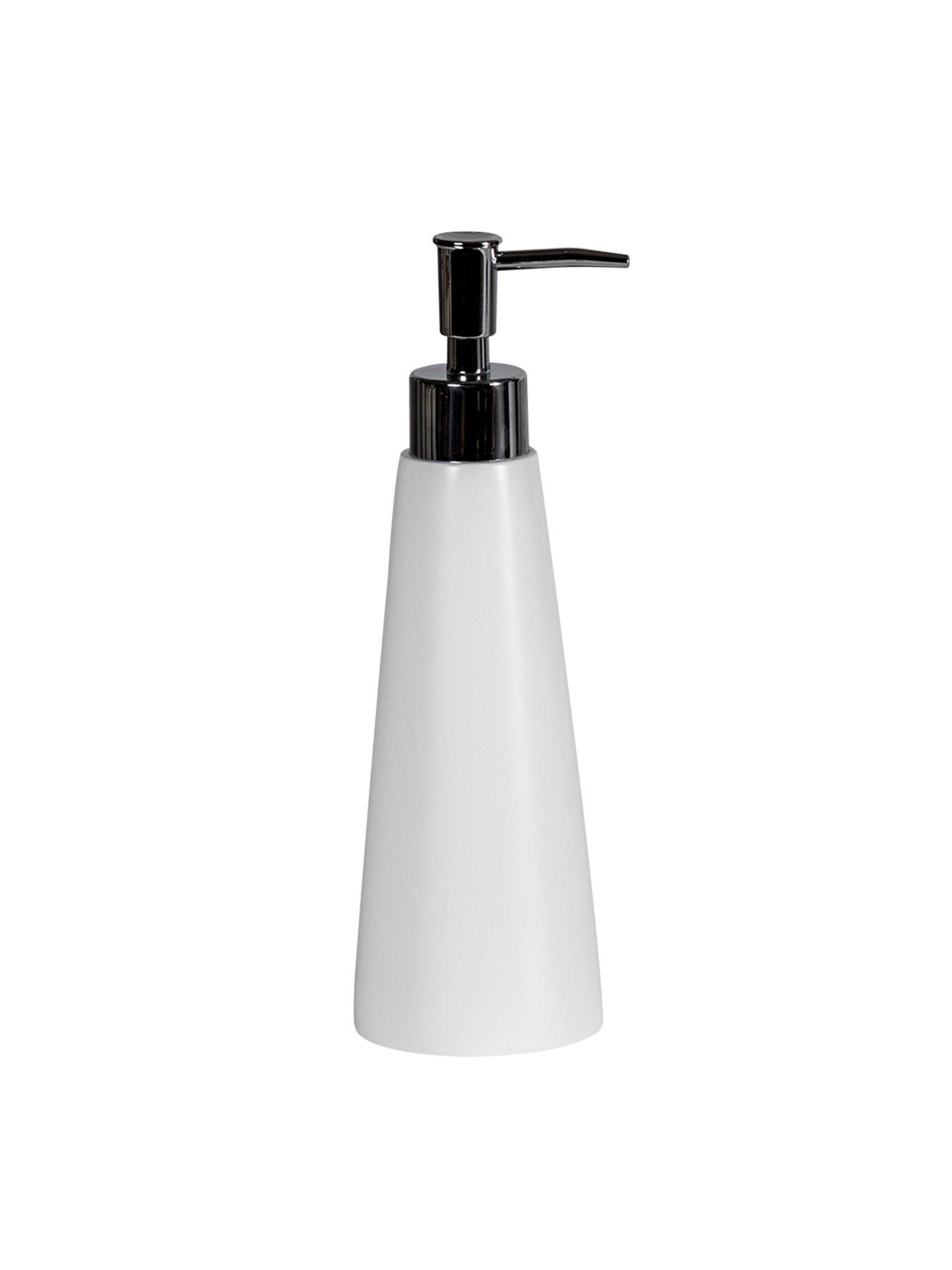 Image 3 of 3 of Showerdrape Alto Liquid Soap Dispenser