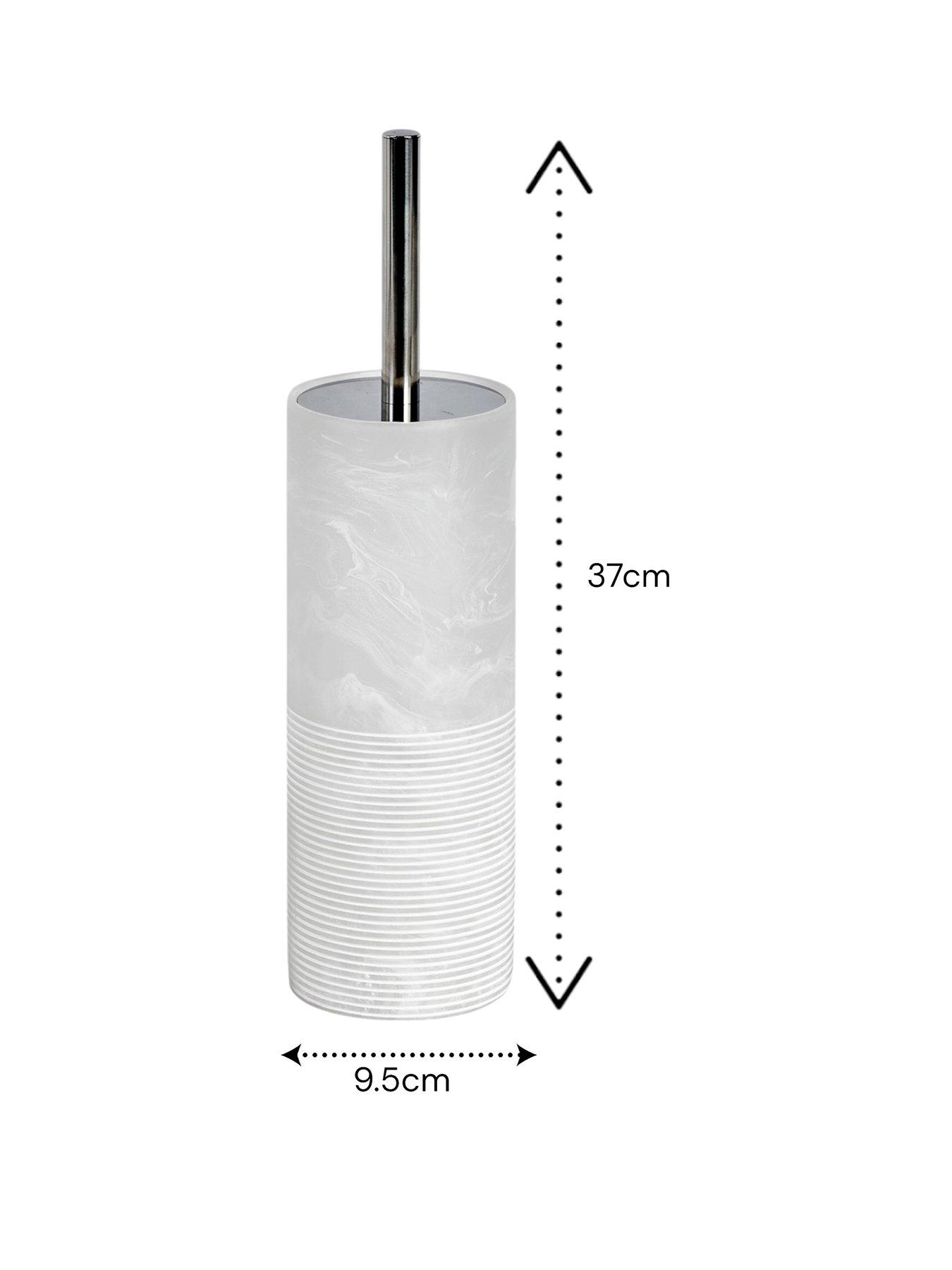 showerdrape-bianco-white-onyx-toilet-brush-amp-holderstillFront