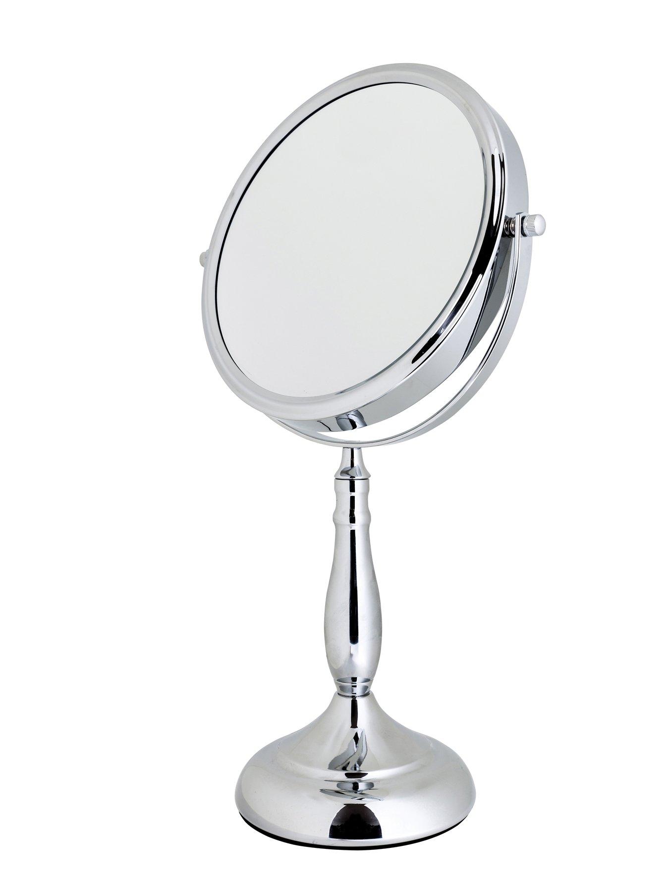Image 3 of 3 of Showerdrape Vidos Cosmetic Make up Vanity Mirror x7 Magnification