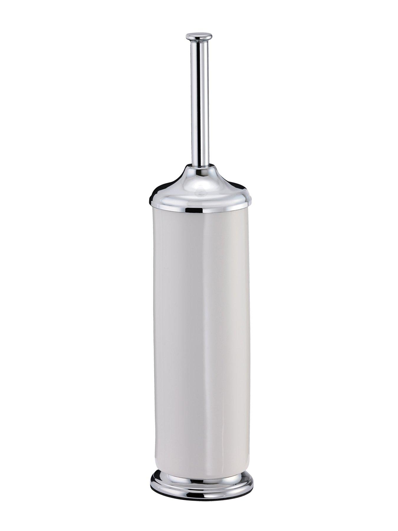 Image 4 of 4 of Showerdrape Opera F/s Toilet Brush & Holder