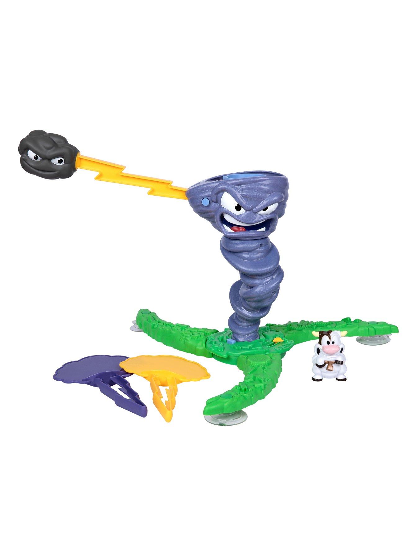 Image 3 of 7 of Cownado - Faced Paced Family Game