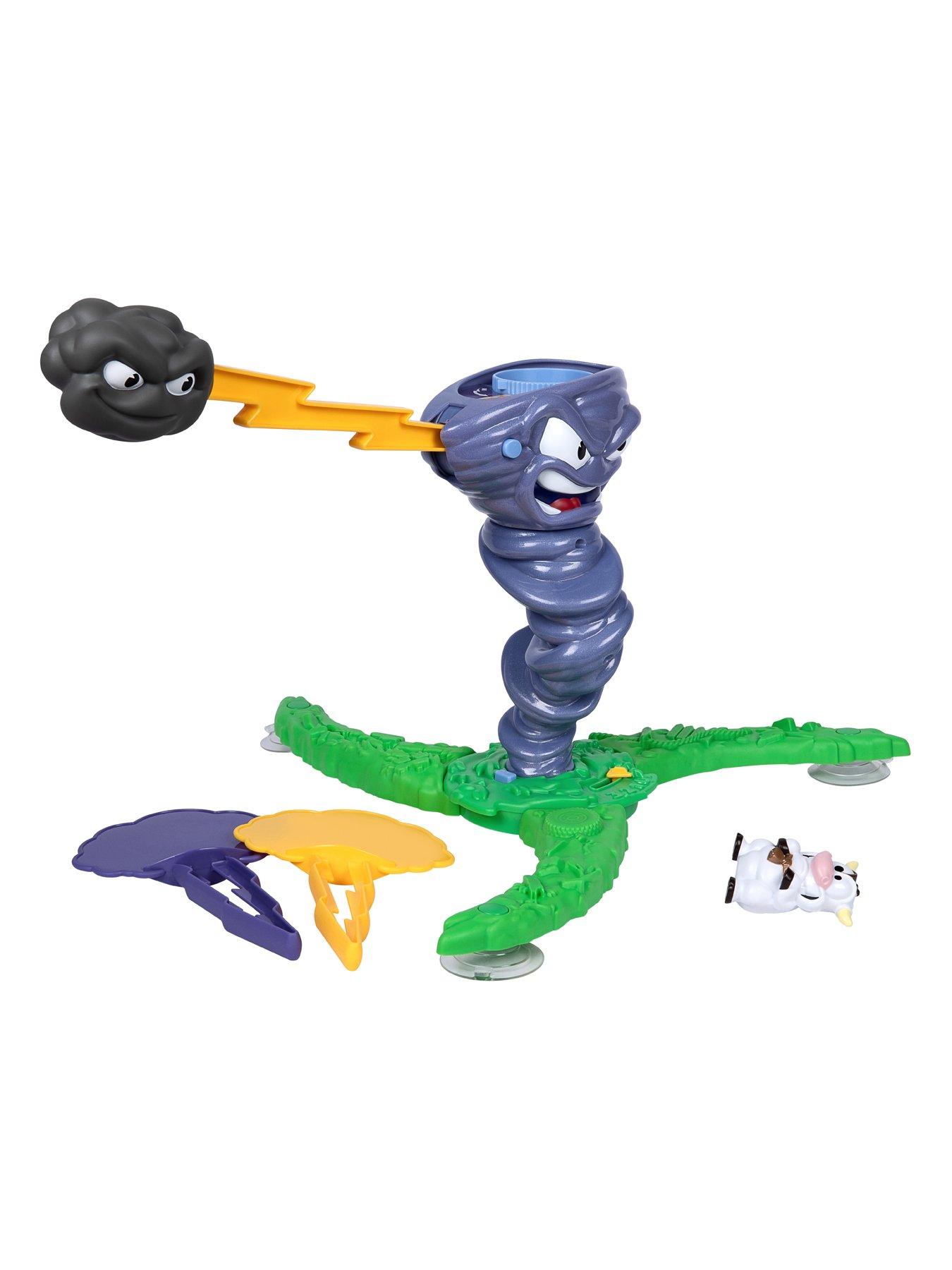 Image 5 of 7 of Cownado - Faced Paced Family Game