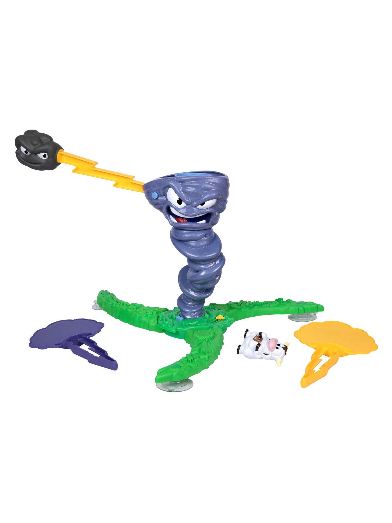 Image 6 of 7 of Cownado - Faced Paced Family Game