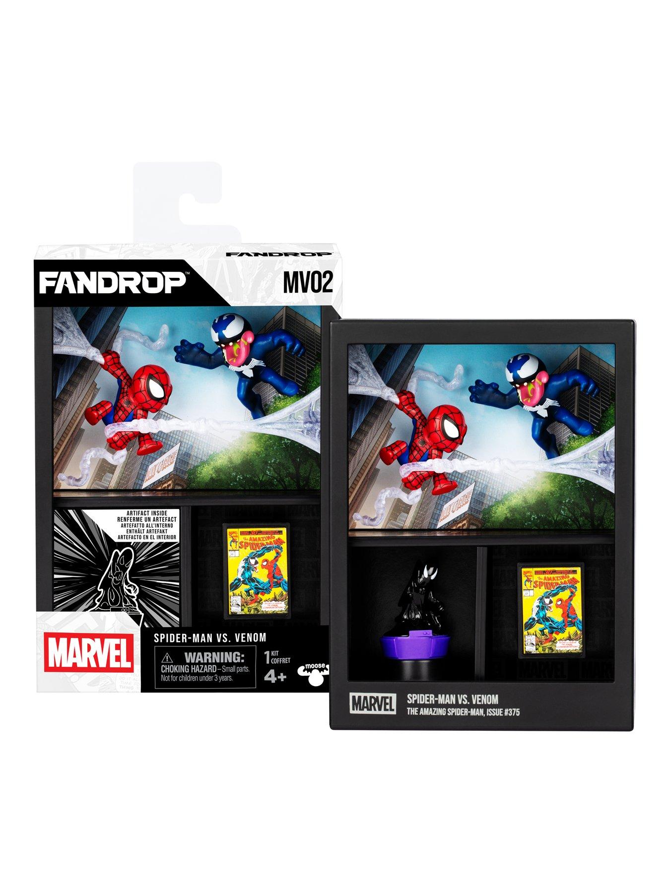 fandrop-marvel-w1-figure-2pk-spider-man-vs-venomstillFront
