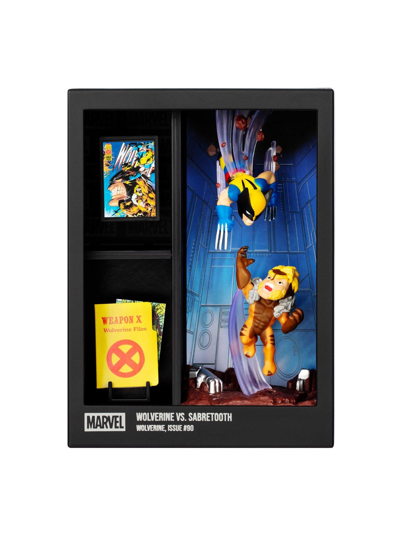 fandrop-marvel-w1-figure-2pk-wolverine-vs-sabretoothback
