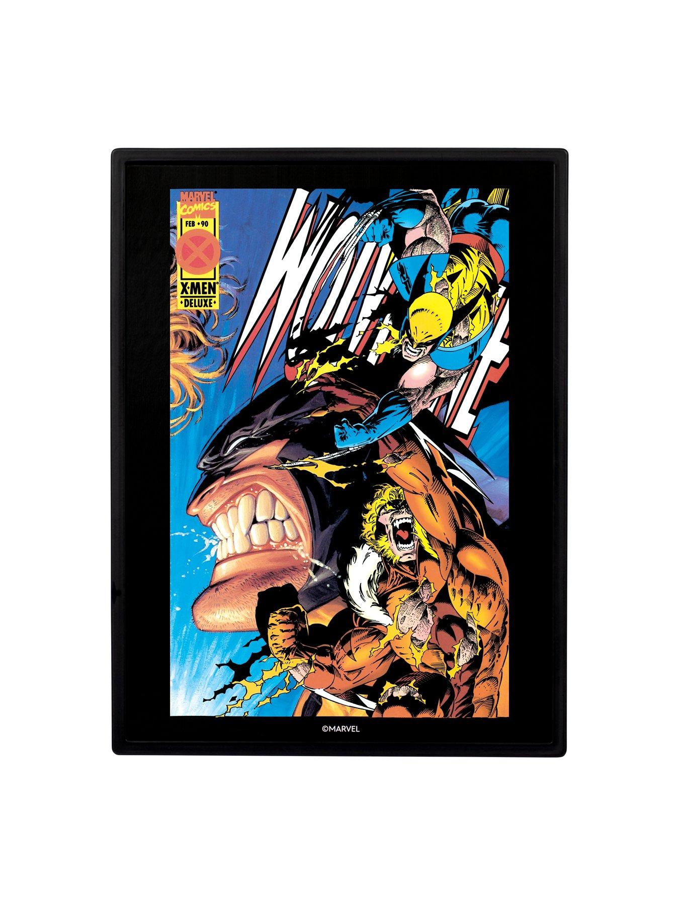 fandrop-marvel-w1-figure-2pk-wolverine-vs-sabretoothoutfit