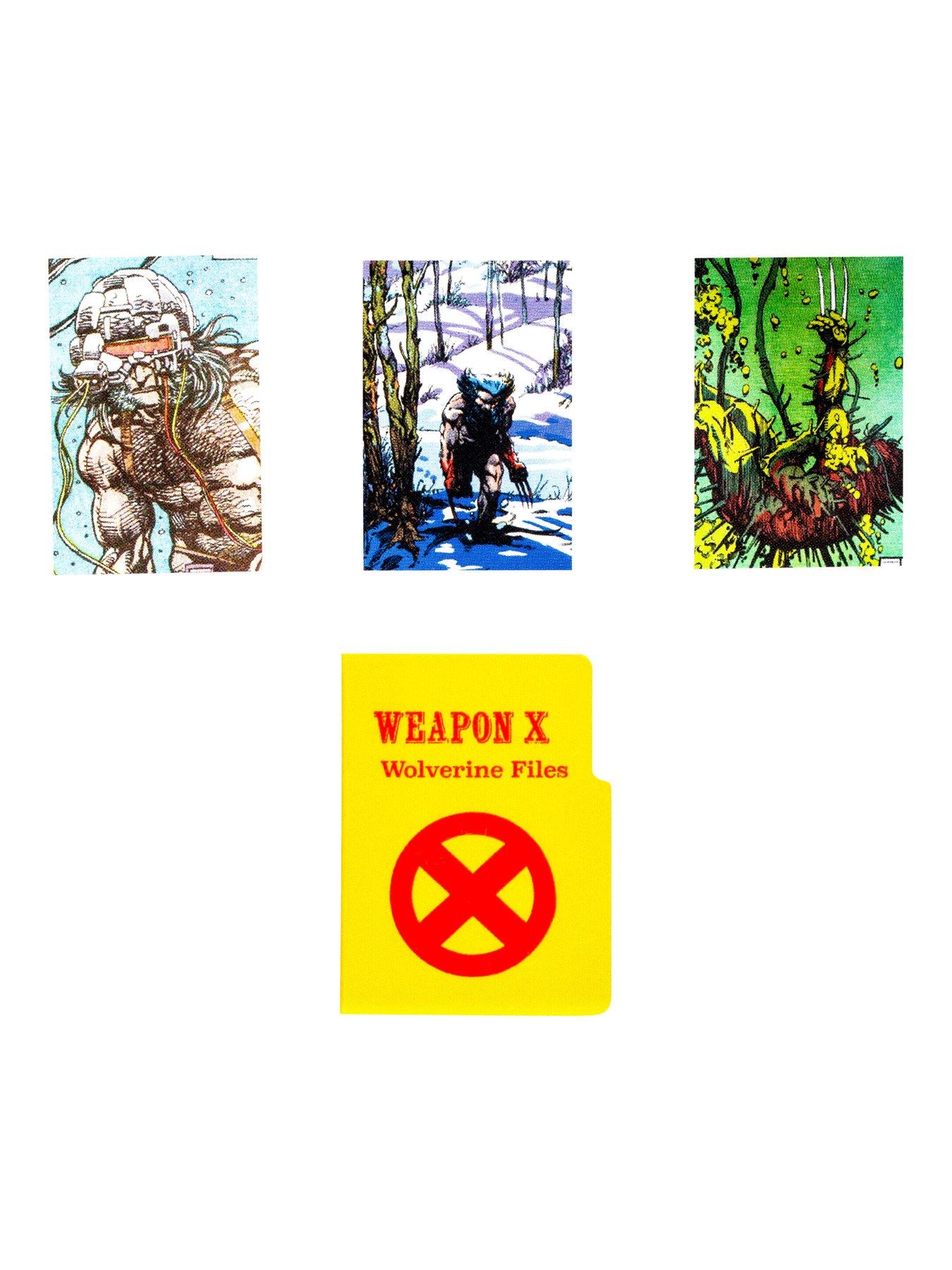 fandrop-marvel-w1-figure-2pk-wolverine-vs-sabretoothdetail