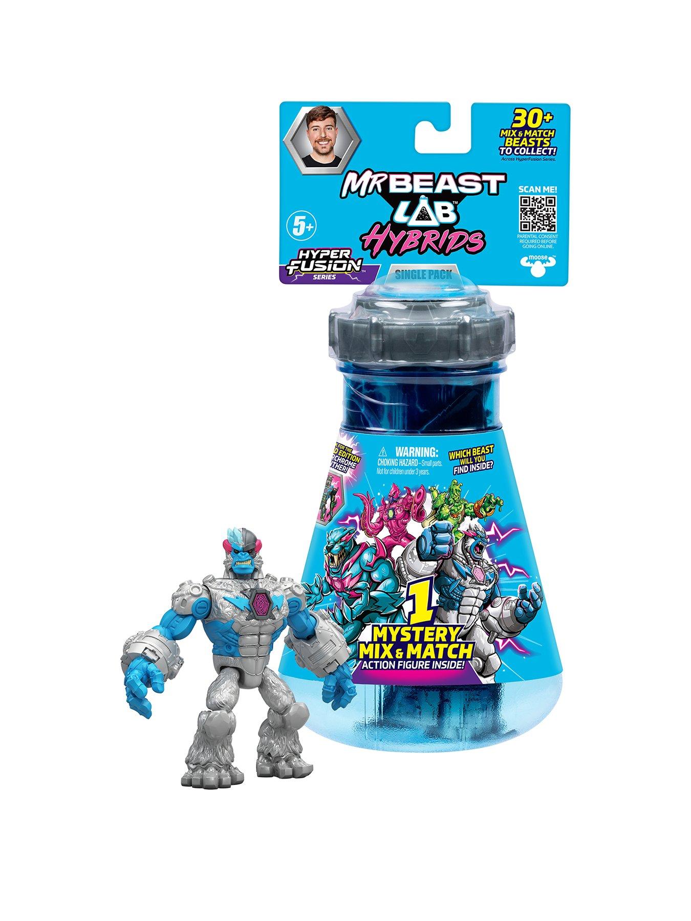 MrBeast Labs Mrbeast Lab Hybrids Hybrid Pk