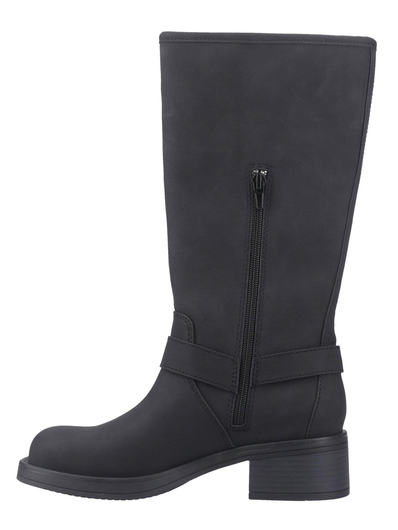 rocket-dog-nash-knee-high-boot-blackoutfit