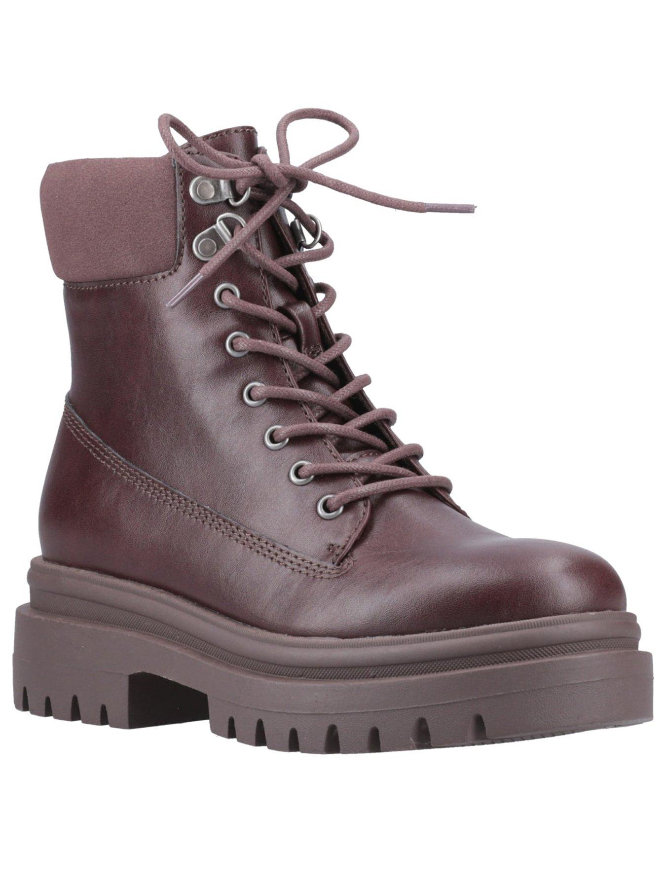 rocket-dog-danner-ankle-boot-brownstillFront