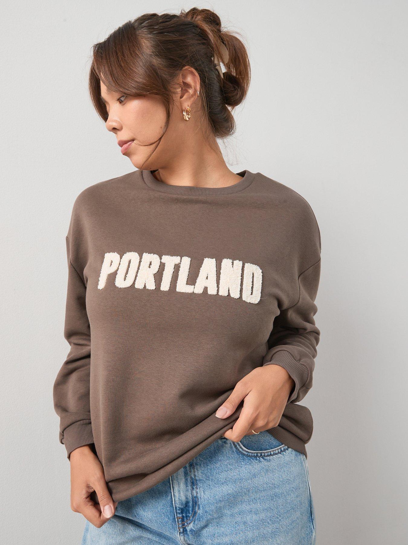 v-by-very-curve-slogan-longline-sweatshirt-browndetail