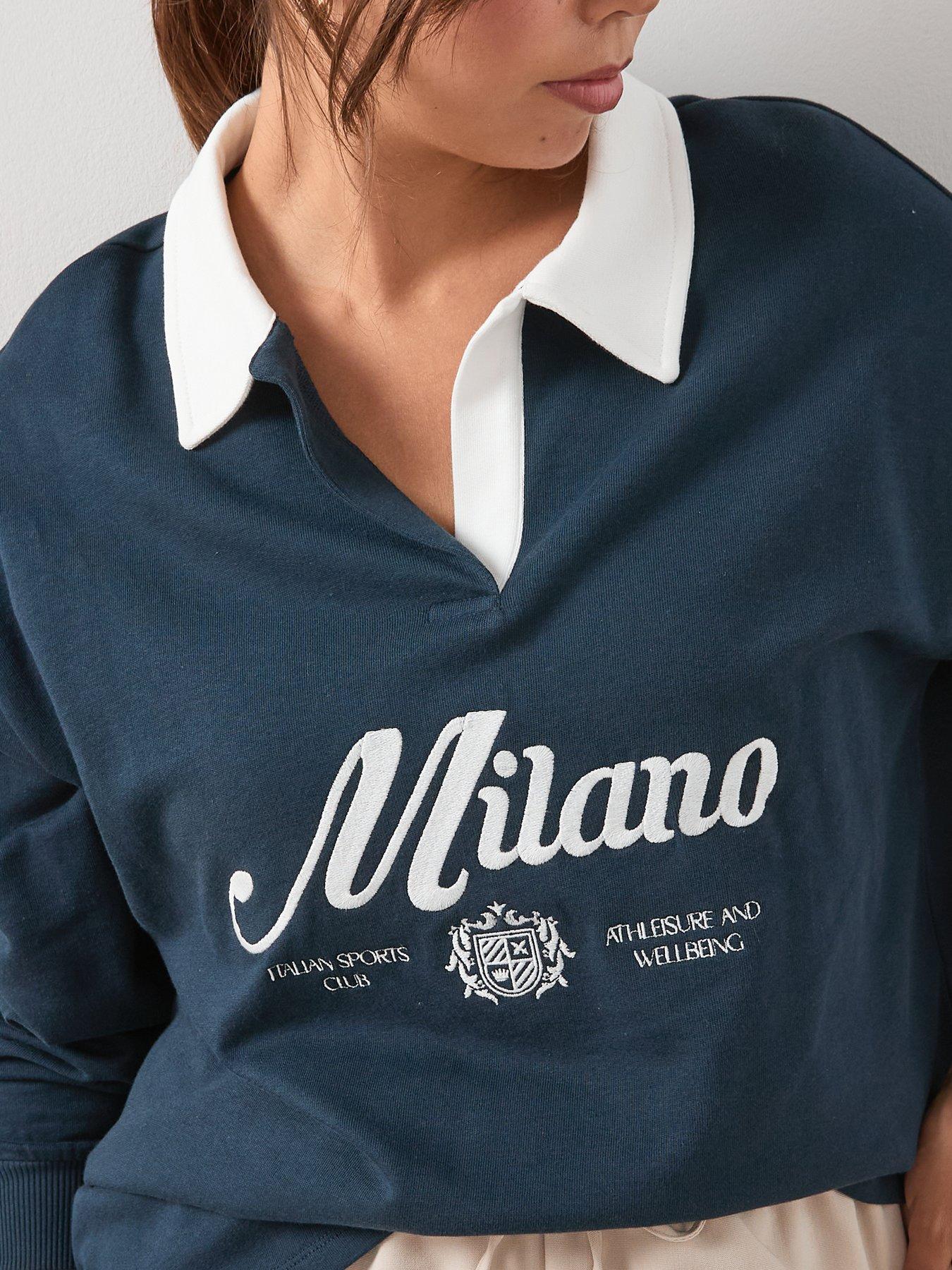 v-by-very-curve-collar-detail-rugby-top-navyoutfit