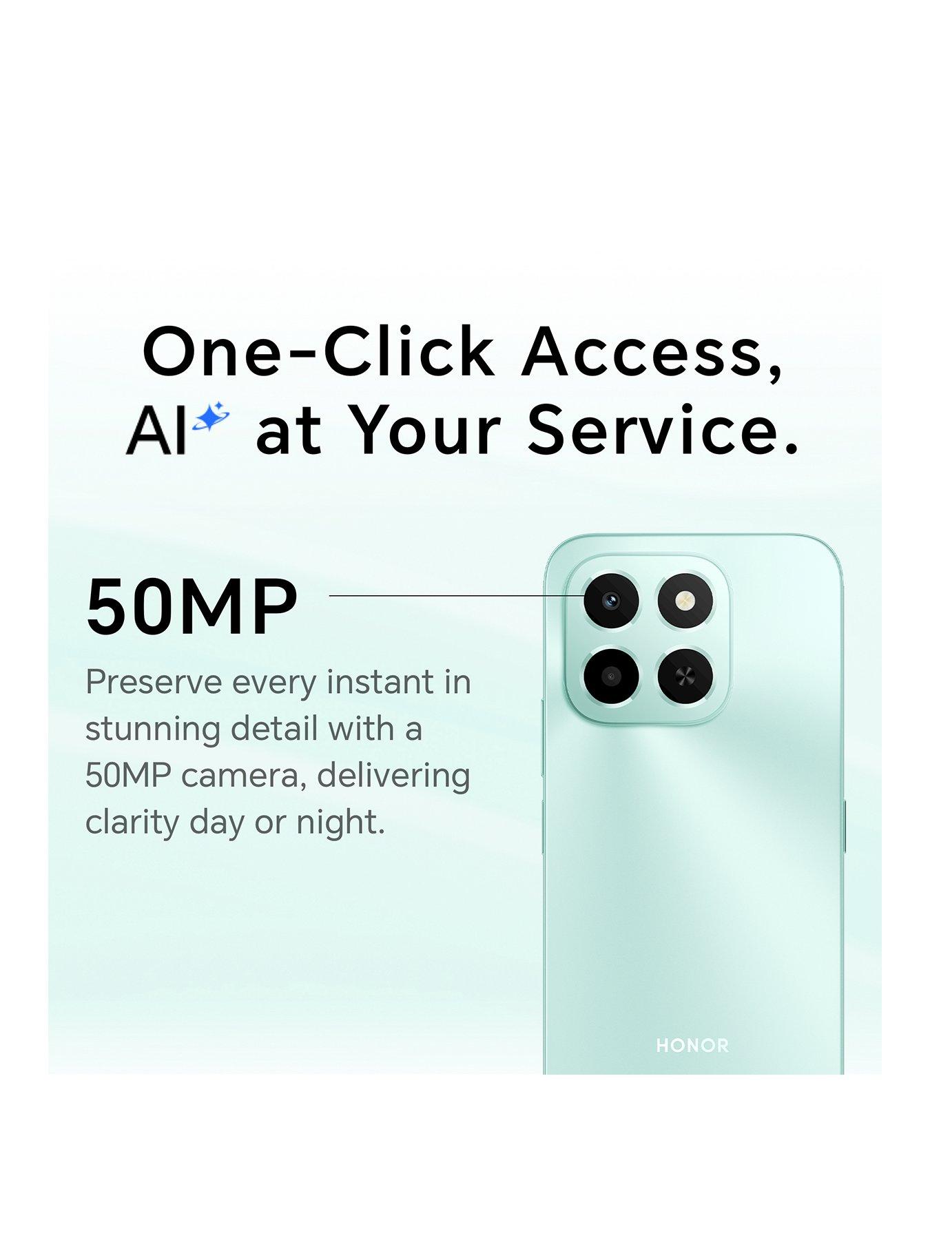 Honor X6c | Very Ireland