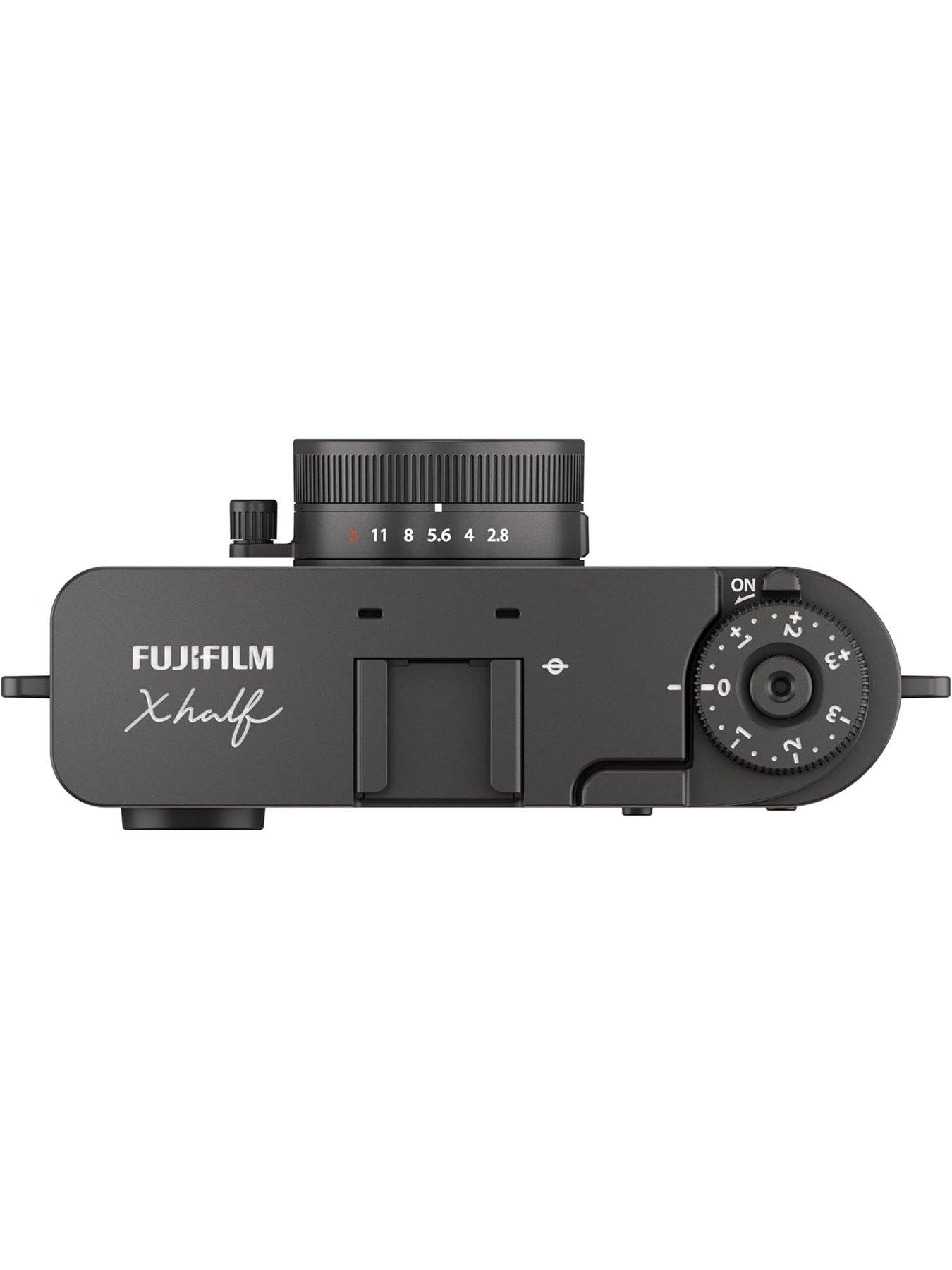 fujifilm-fujifilm-x-half-17mp-premium-fixed-lens-compact-digital-camera-charcoaloutfit