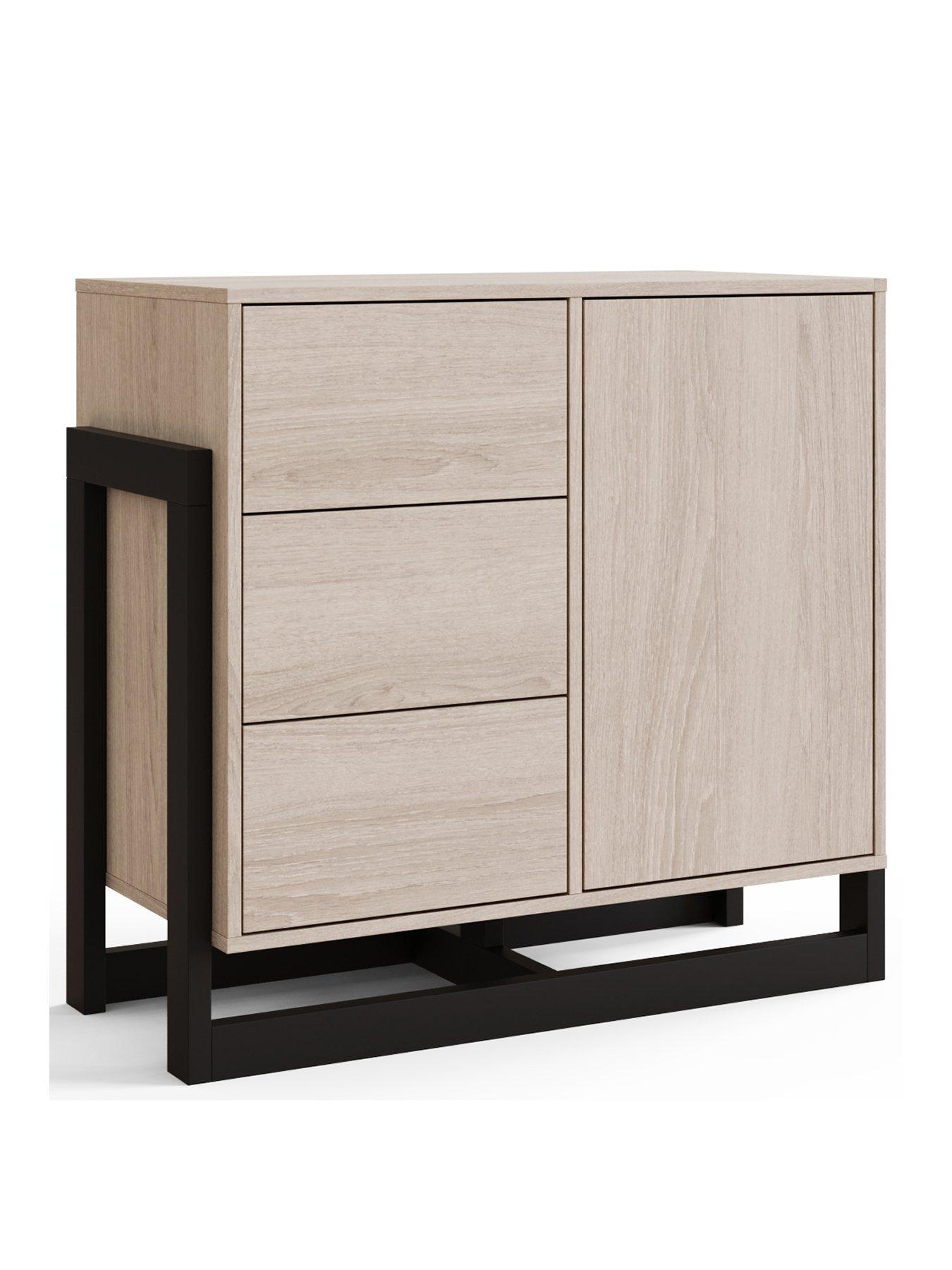 gfw-tait-1-door-3-drawer-sideboardstillFront