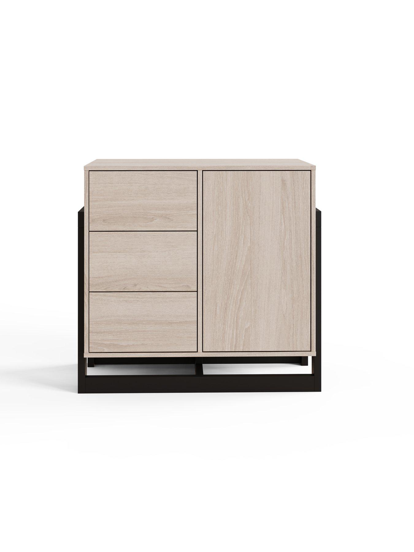 gfw-tait-1-door-3-drawer-sideboardoutfit