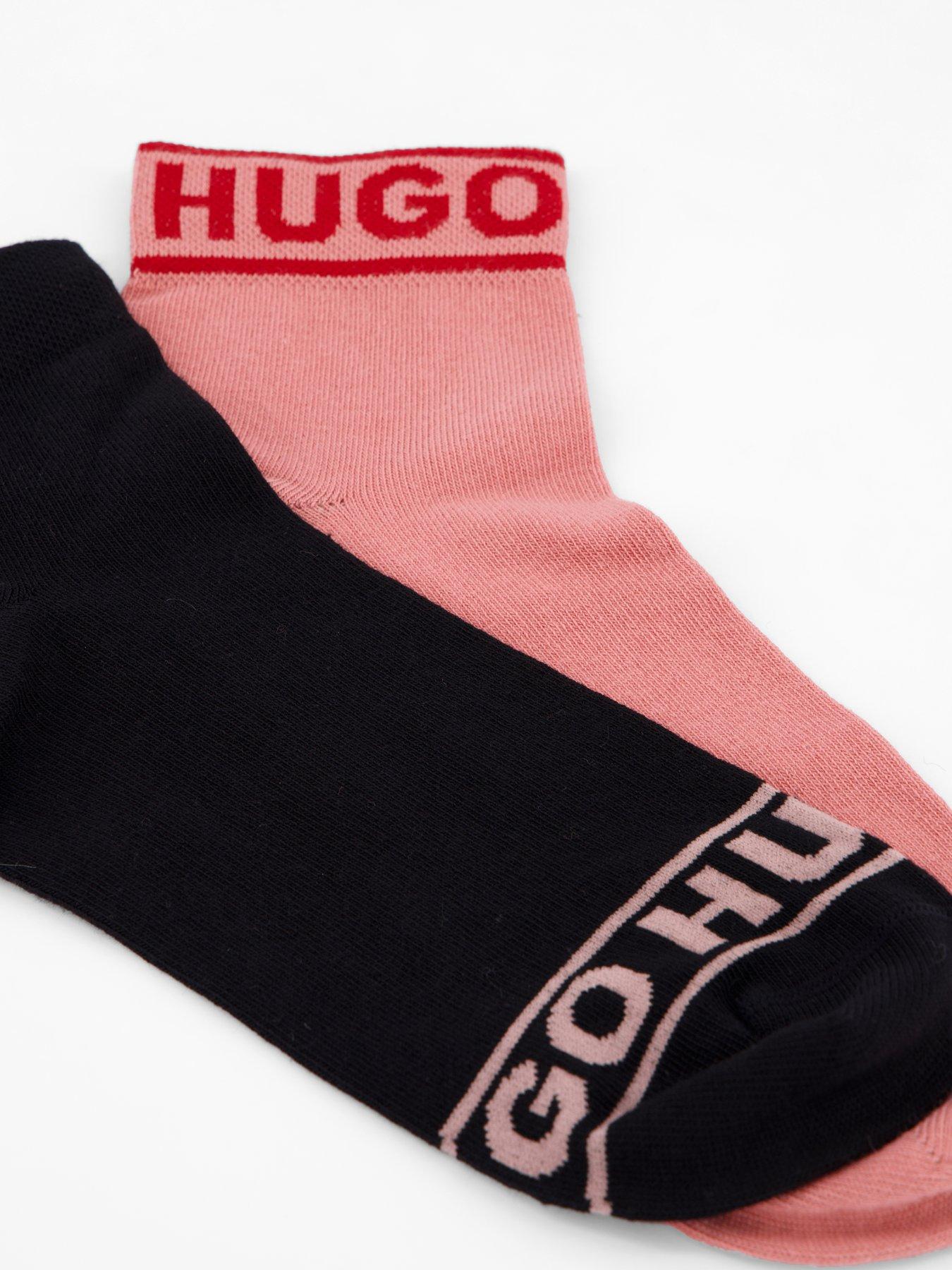 hugo-2-pack-sock-set-redback