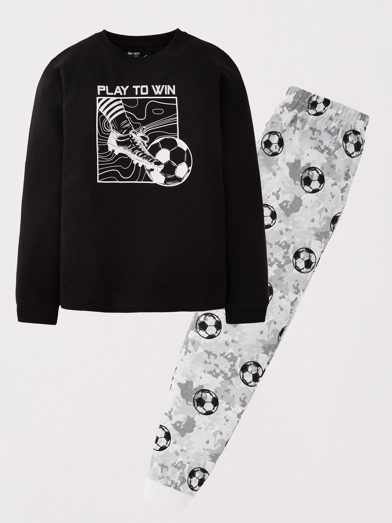 the-very-collection-football-pyjama-multi