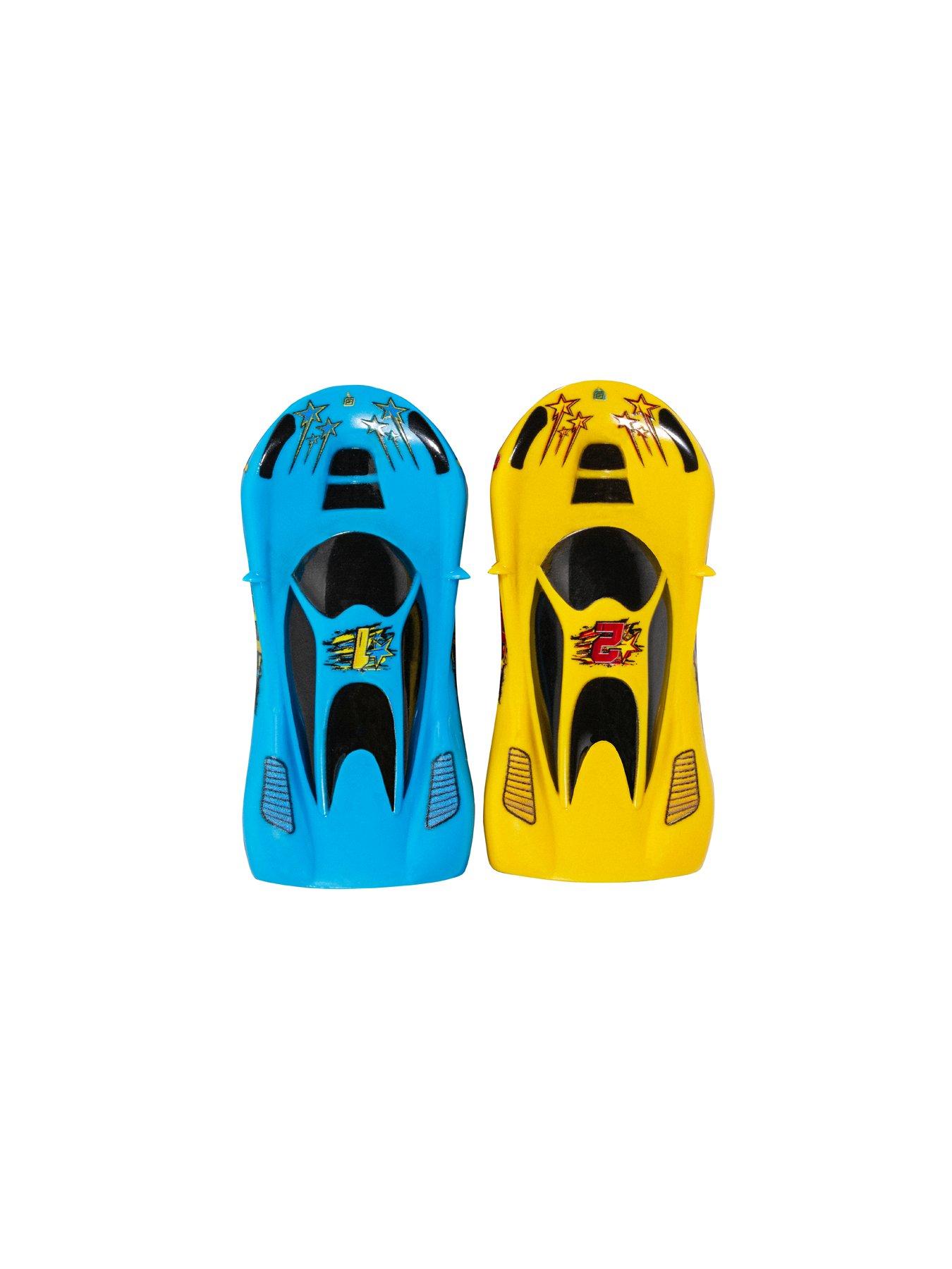 Image 7 of 7 of Scalextric My First Scalextric Let's Play! - Battery