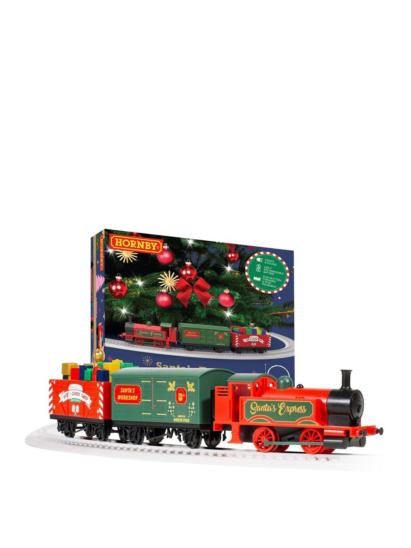 hornby-santas-express-rechargeable-battery-operated-train-set