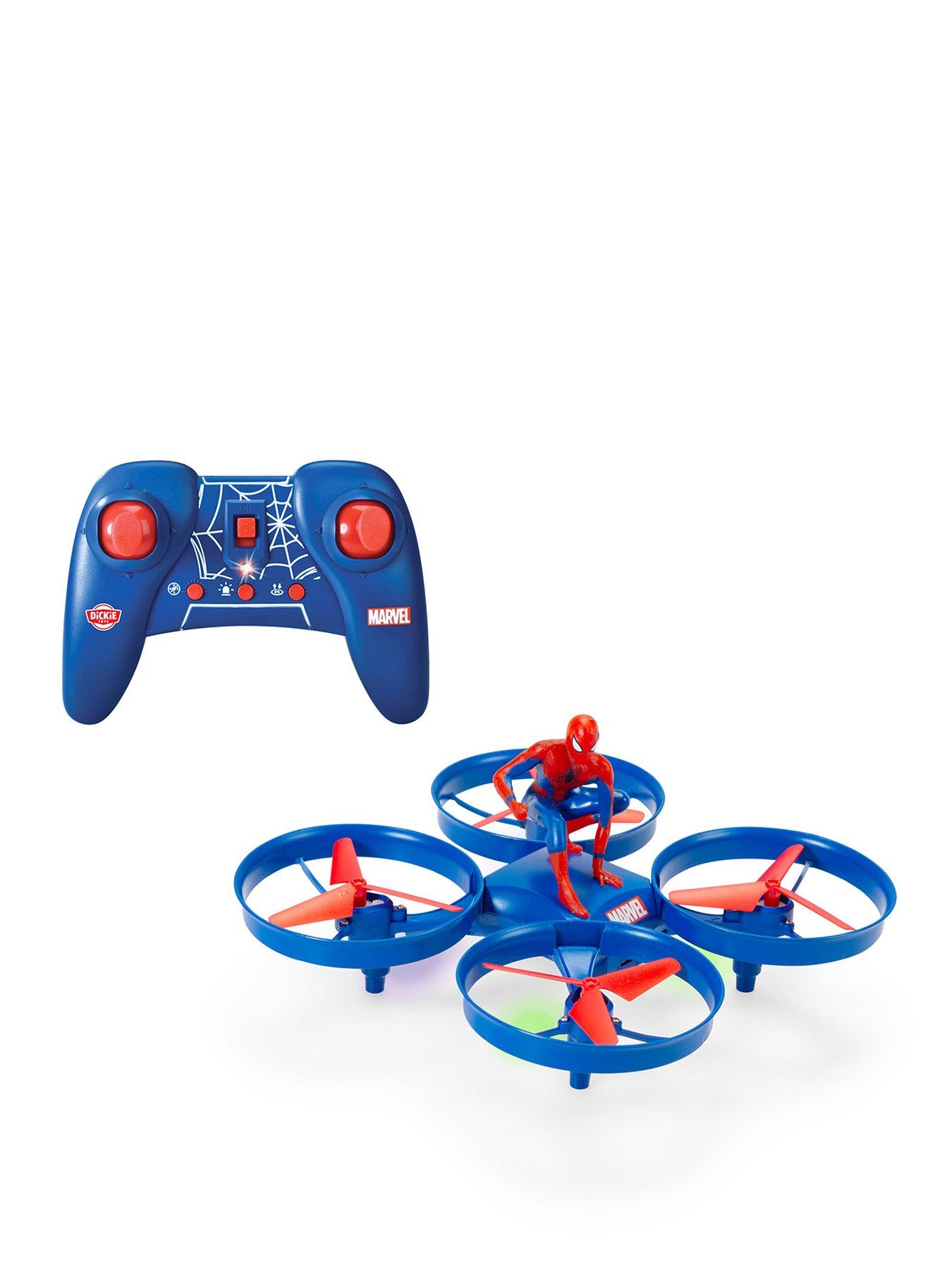 spiderman-rcnbspspider-man-drone