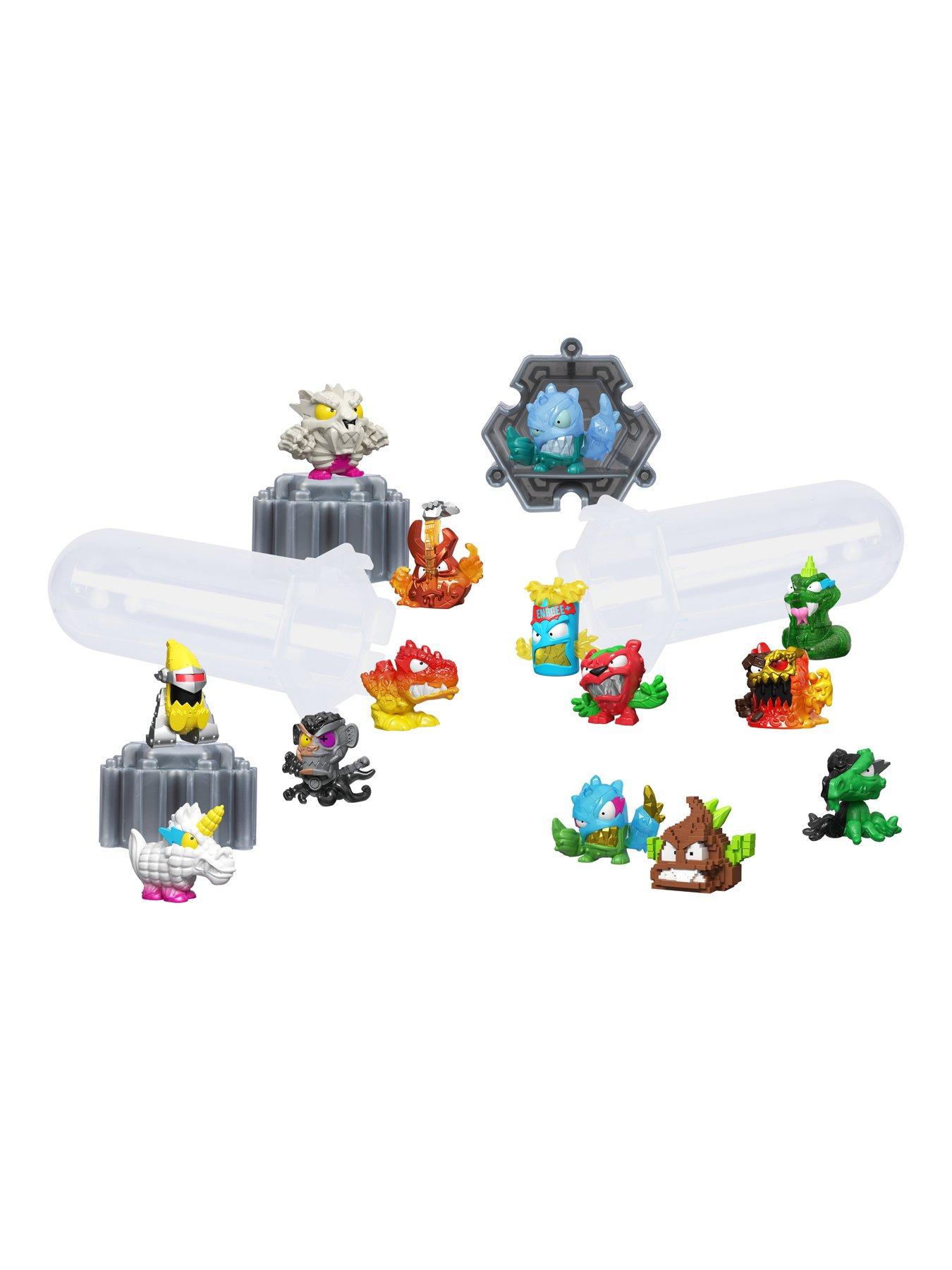 Image 3 of 4 of MrBeast Labs Mrbeast Lab Swarms S3 Mega Lab 14Pk Ast 4
