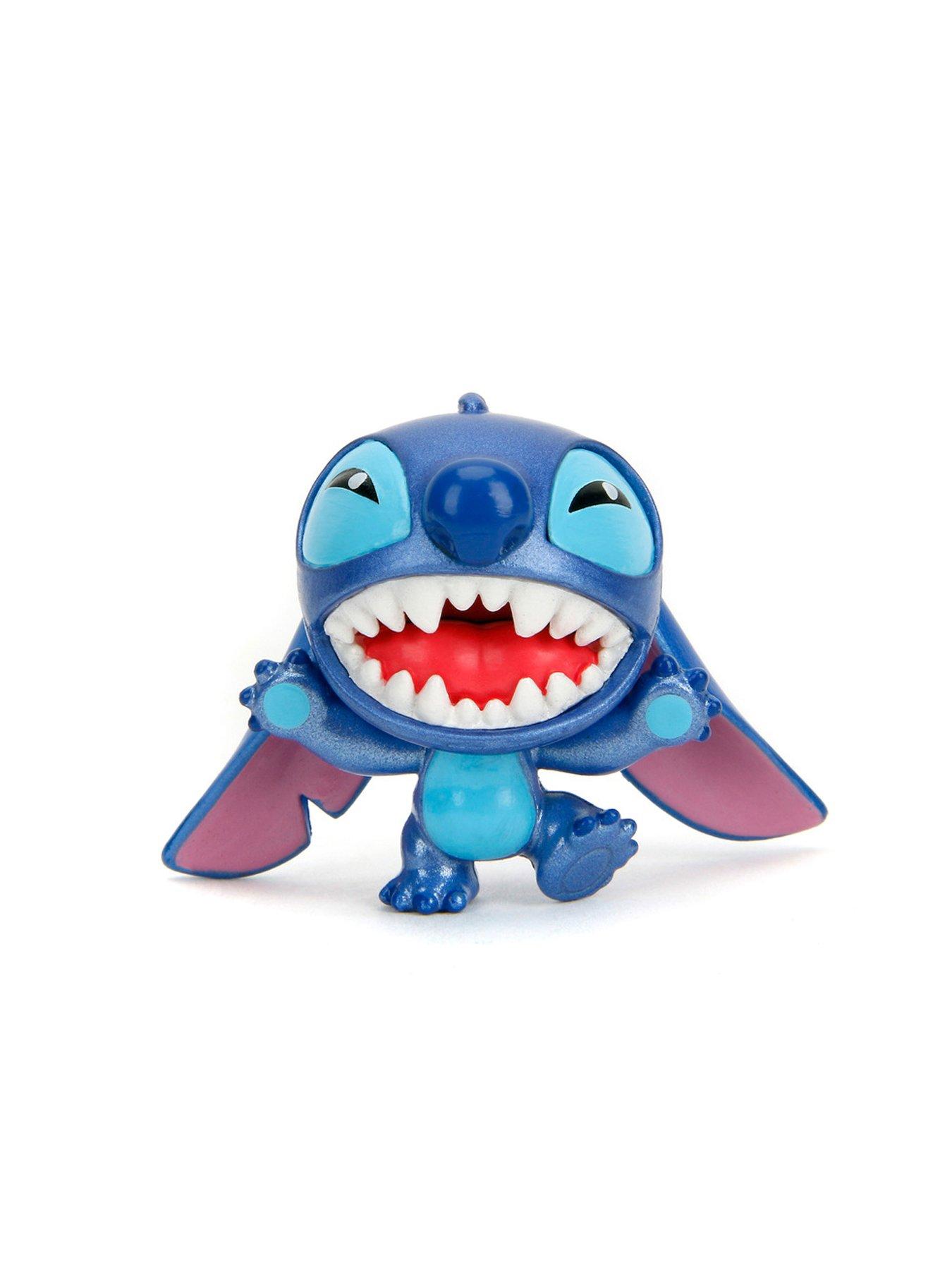 Image 5 of 7 of Disney Stitch Stitch 2.5 Inch 4-Pack (Wave 2)
