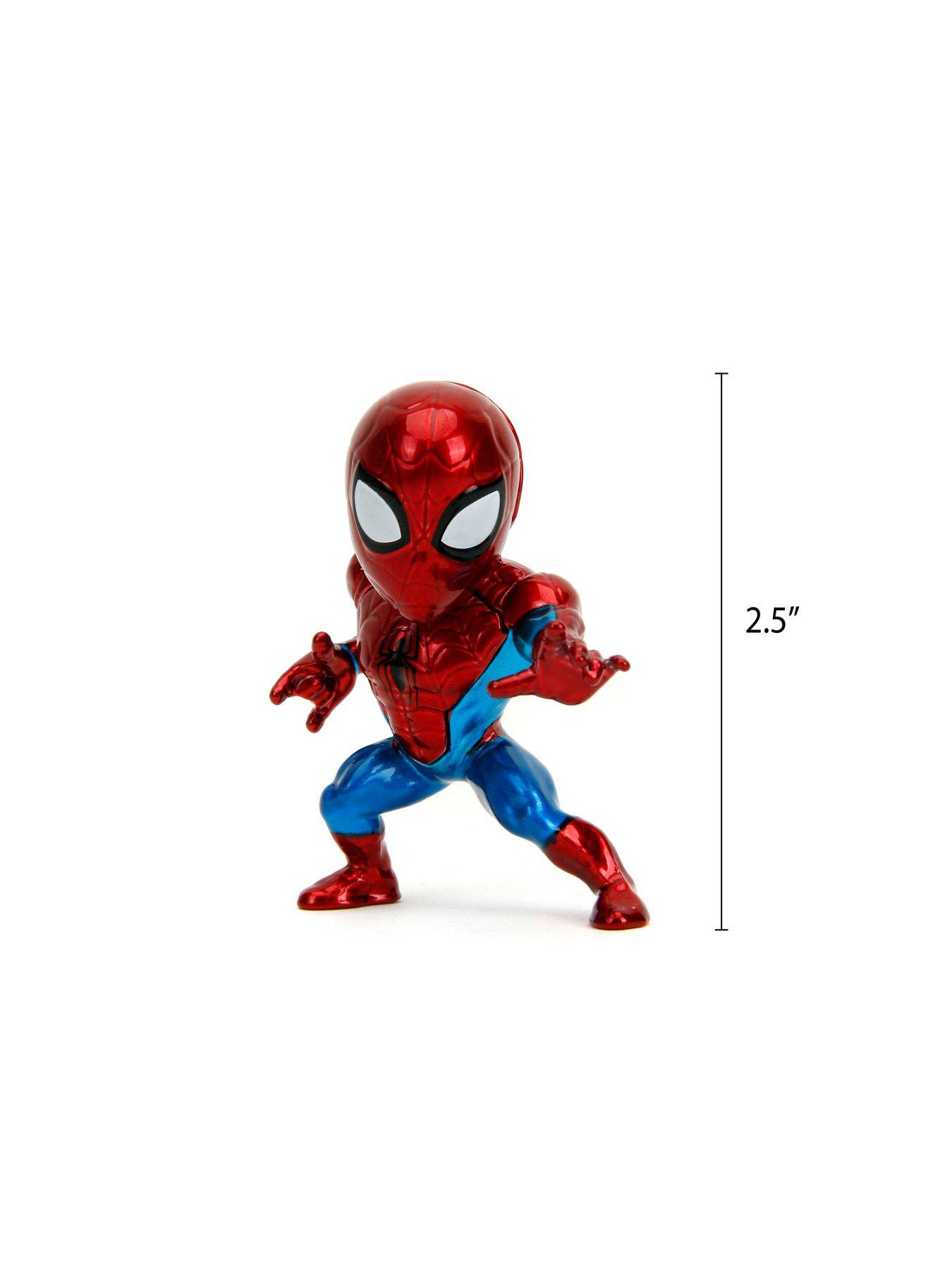 spiderman-marvel-spider-man-25-inch-4-pack-wave-2back