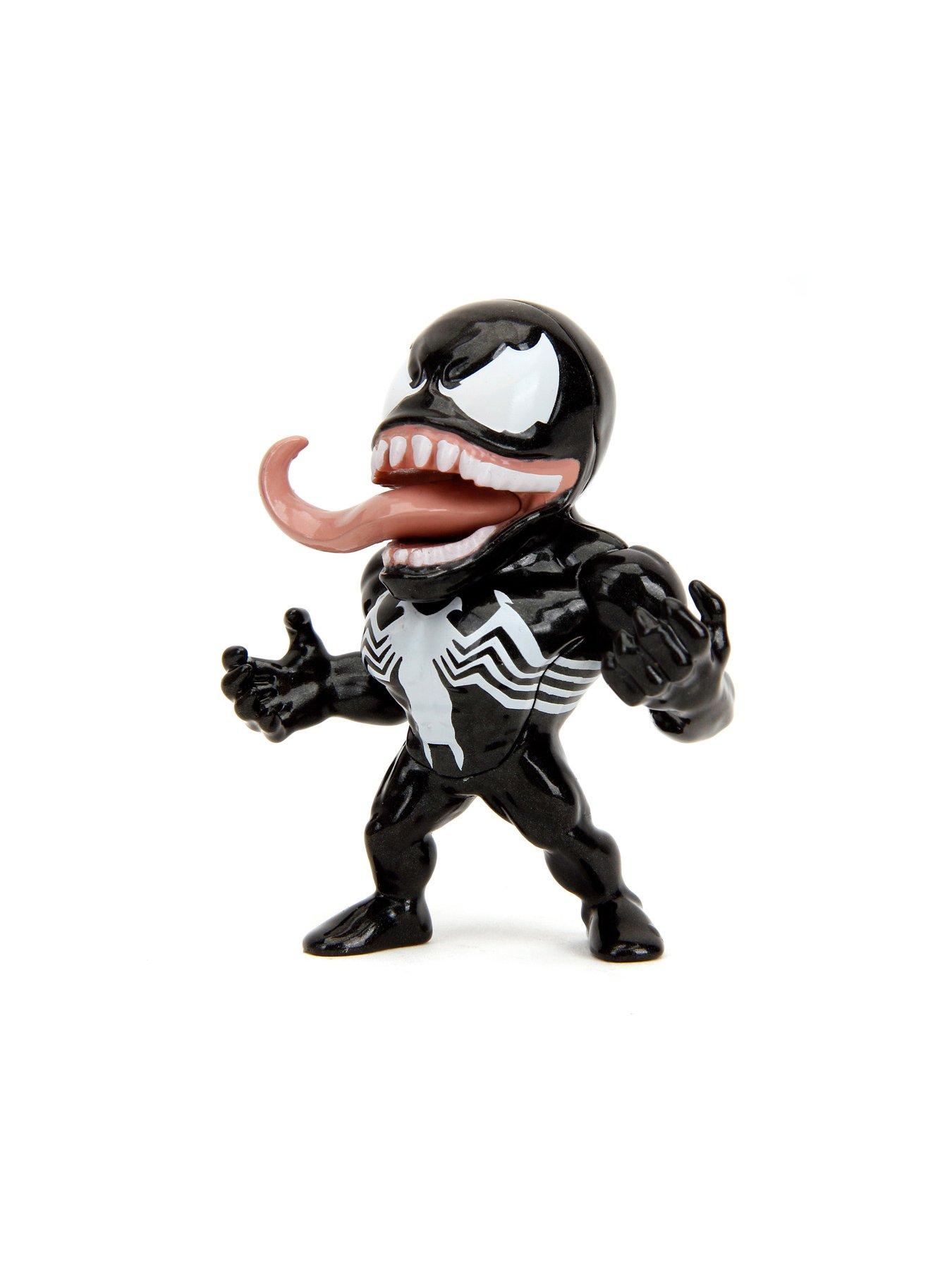 spiderman-marvel-spider-man-25-inch-4-pack-wave-2outfit