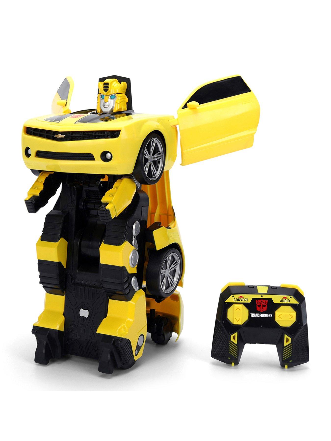 transformers-rc-converting-bumblebee