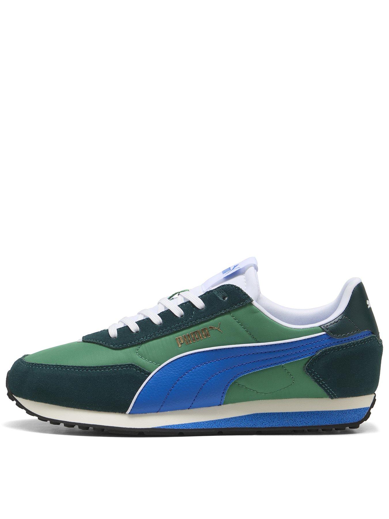 puma-mens-st-miler-rise-trainers-green