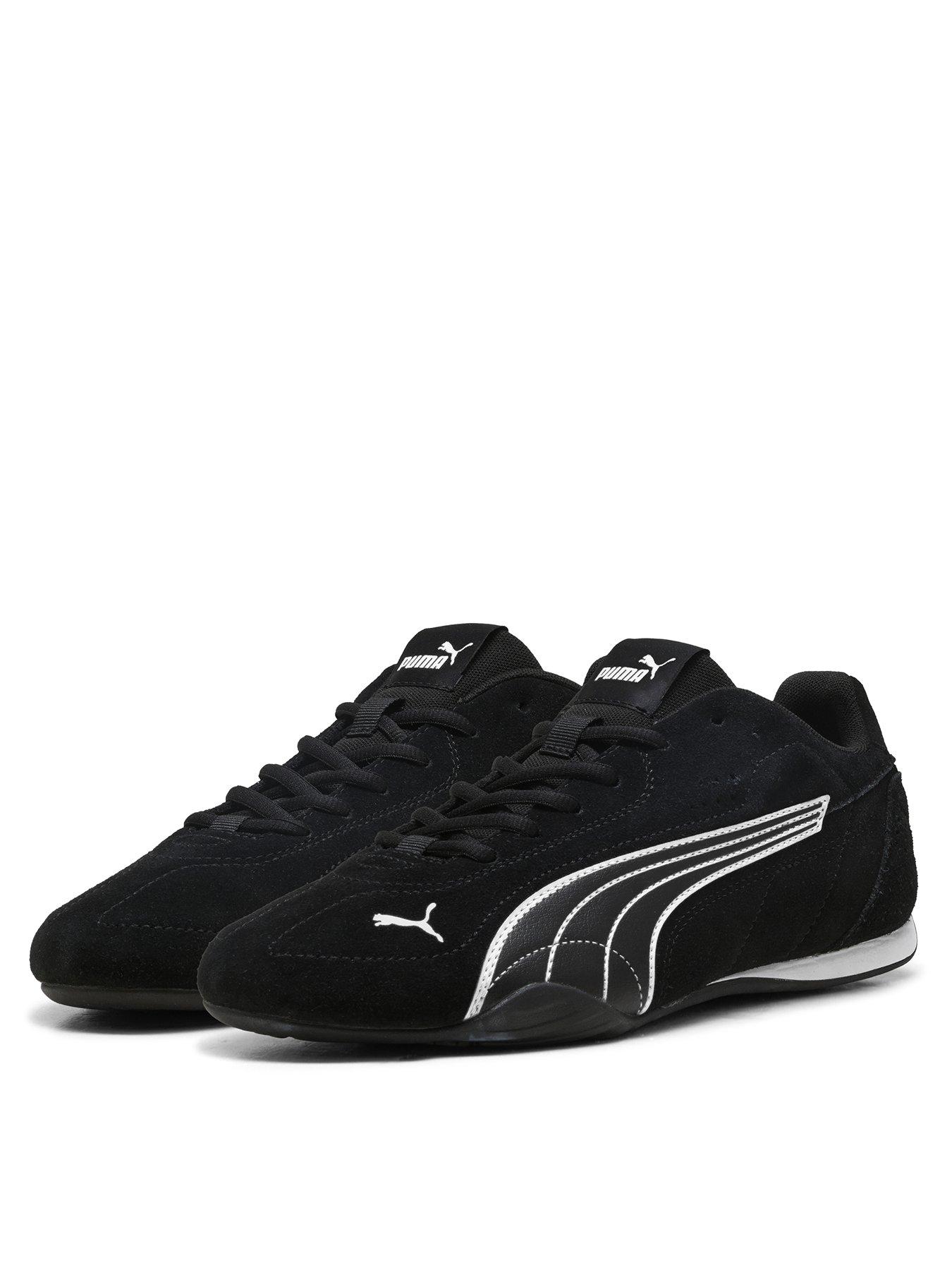 puma-unisex-catch-sd-trainers-blackstillFront