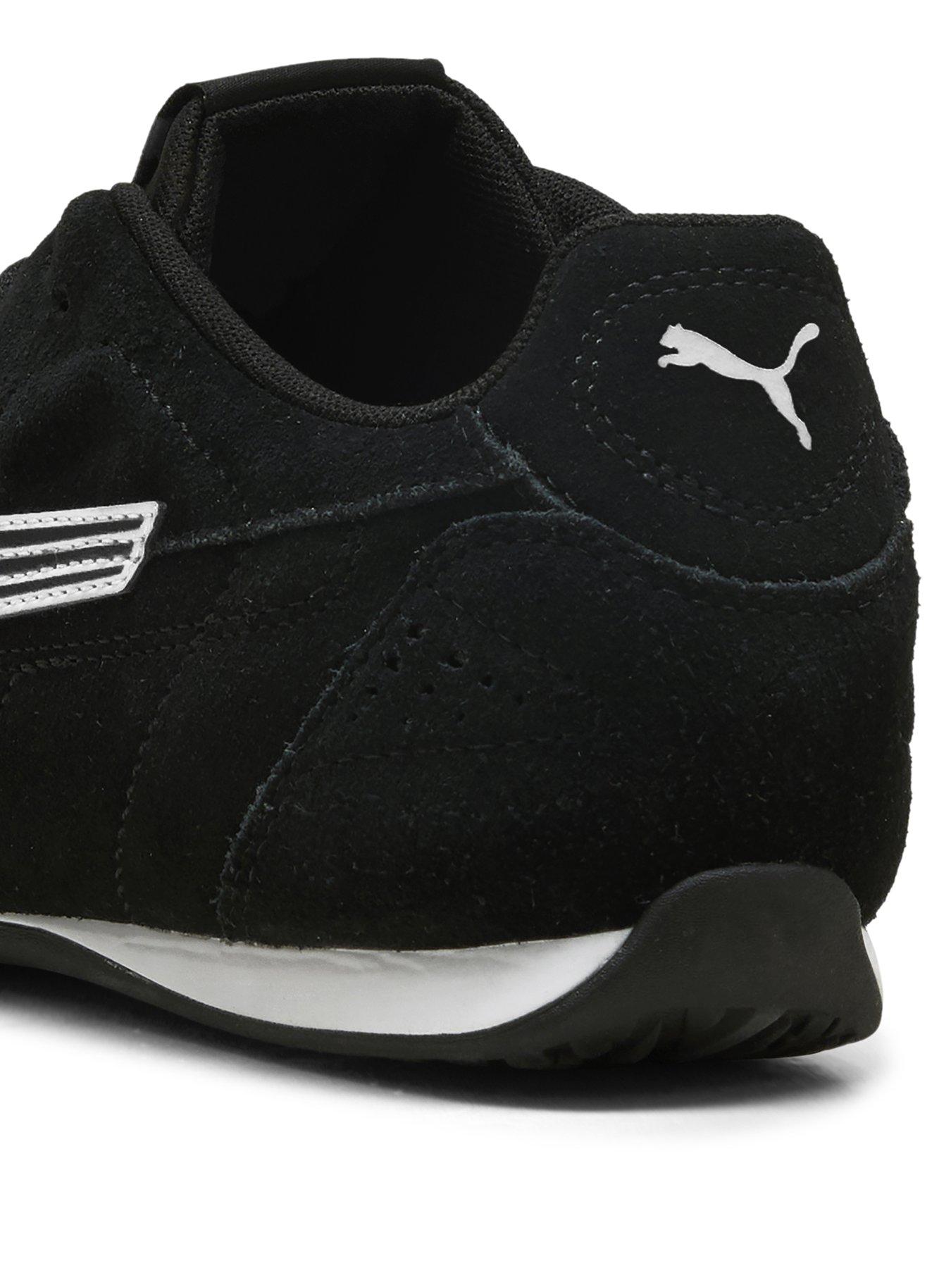 puma-unisex-catch-sd-trainers-blackback