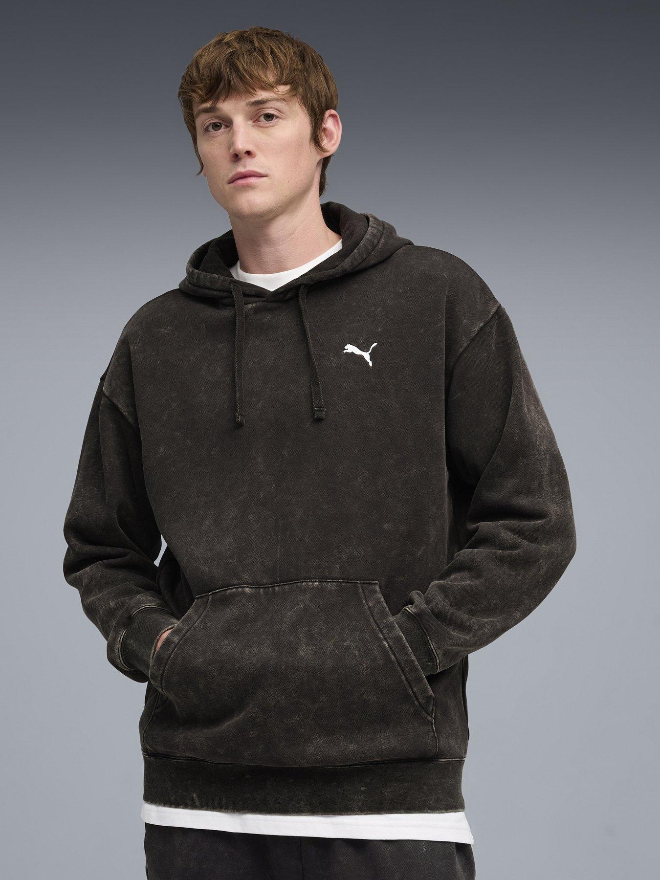 puma-mens-essentials-elevated-relaxed-wash-hoodie-fleece-black