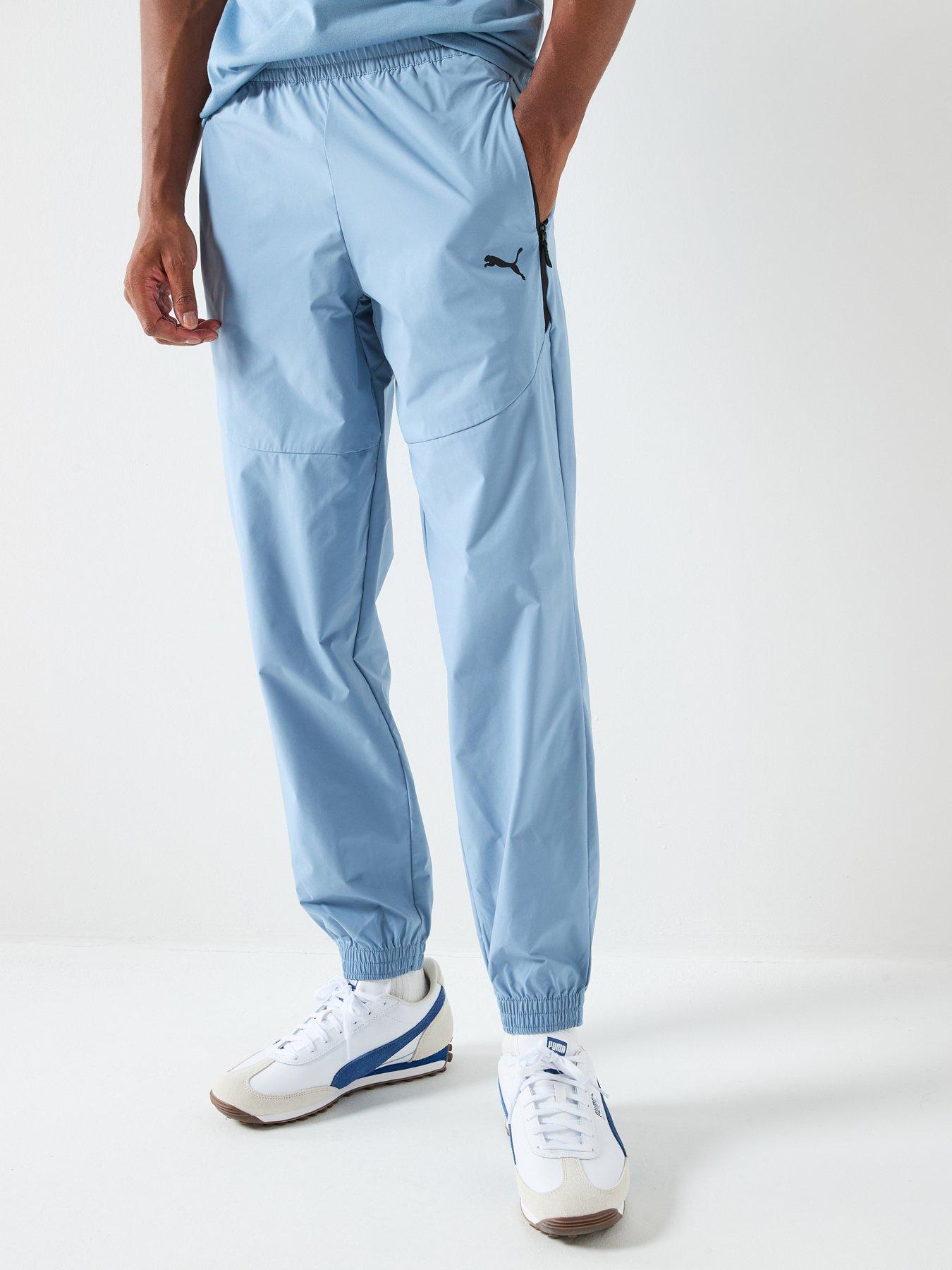 Puma Pumatech Track Pants - Blue