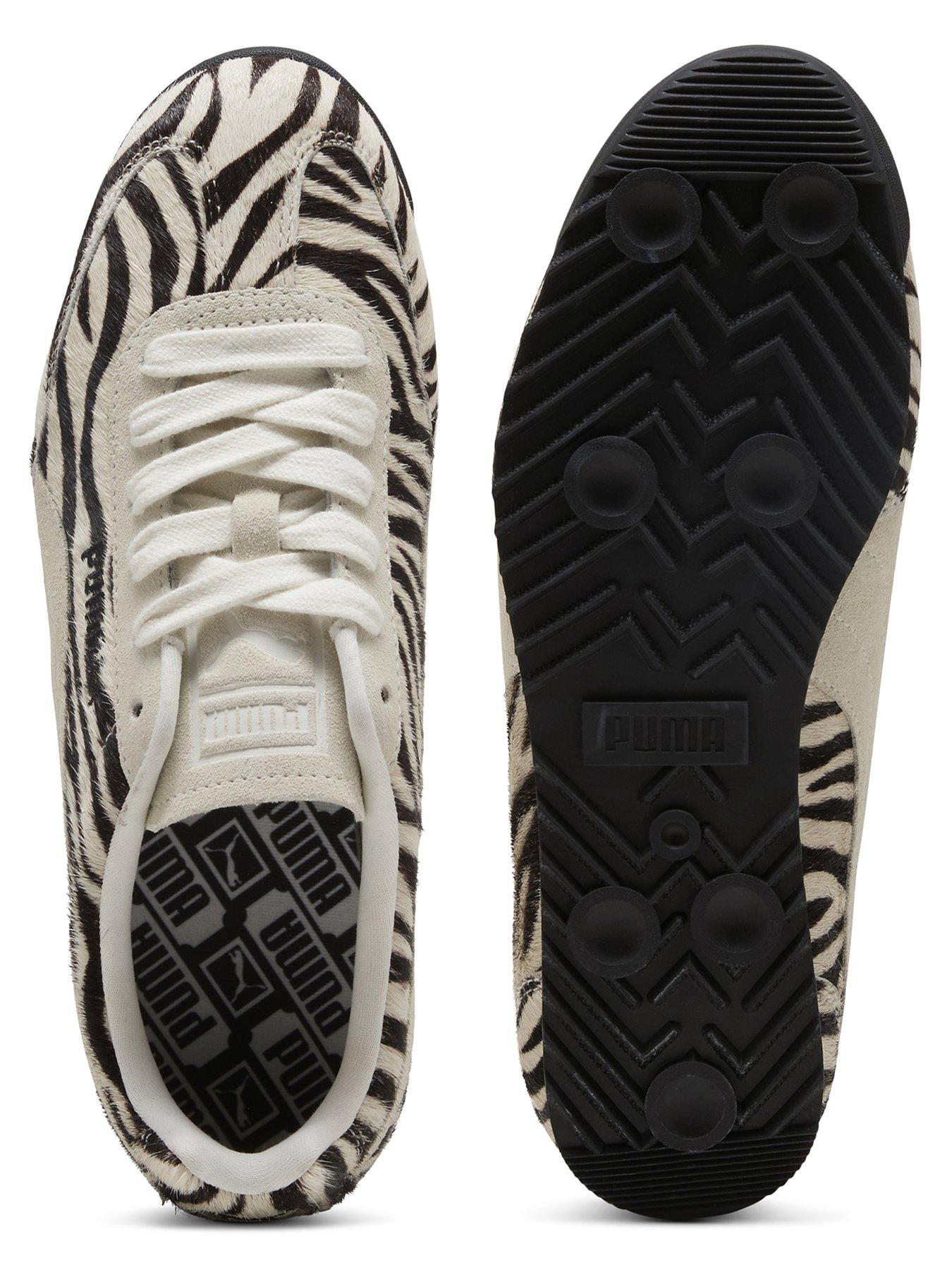 puma-unisex-arizona-zebra-trainer-blackwhiteoutfit