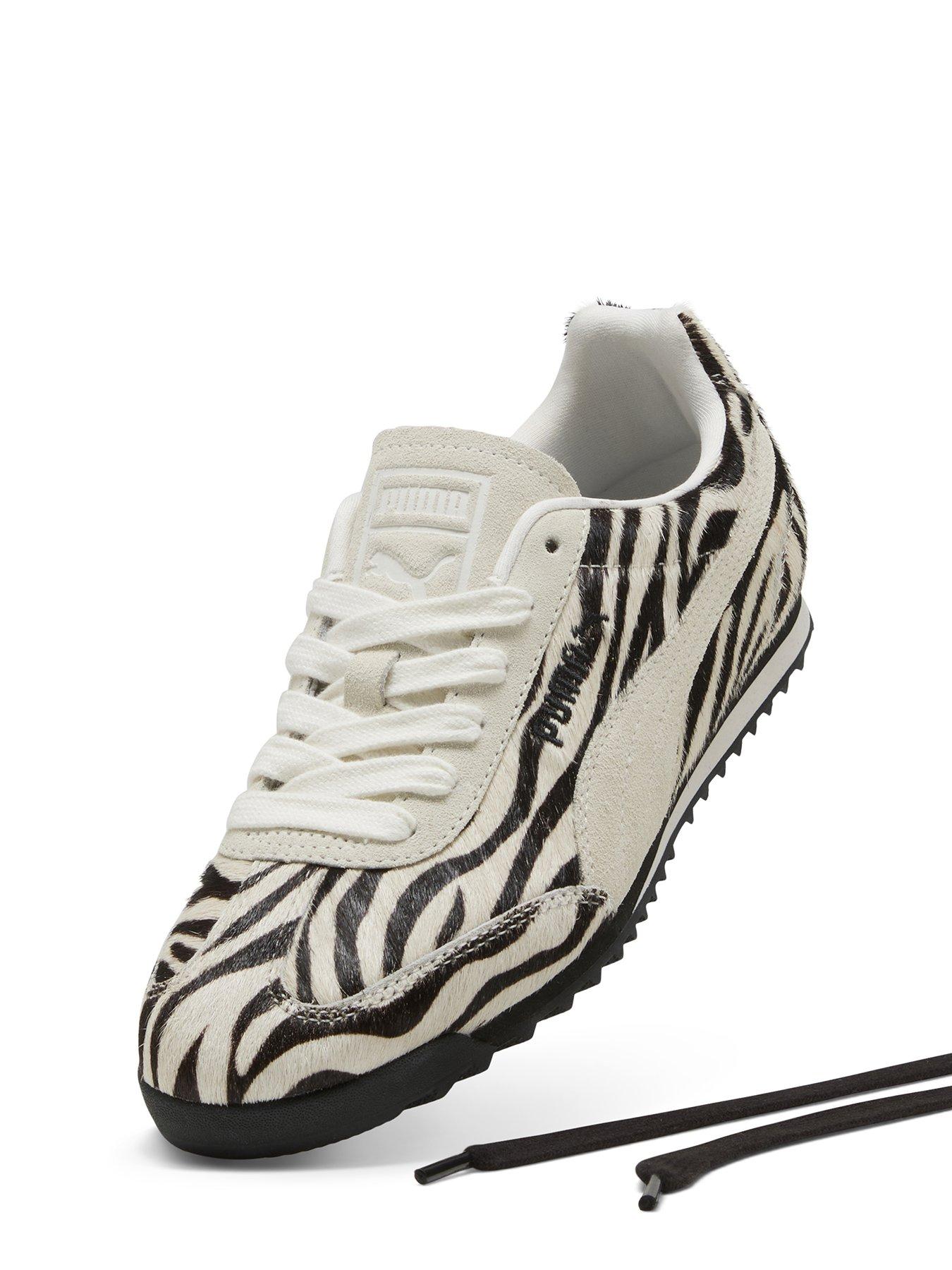 puma-unisex-arizona-zebra-trainer-blackwhitedetail